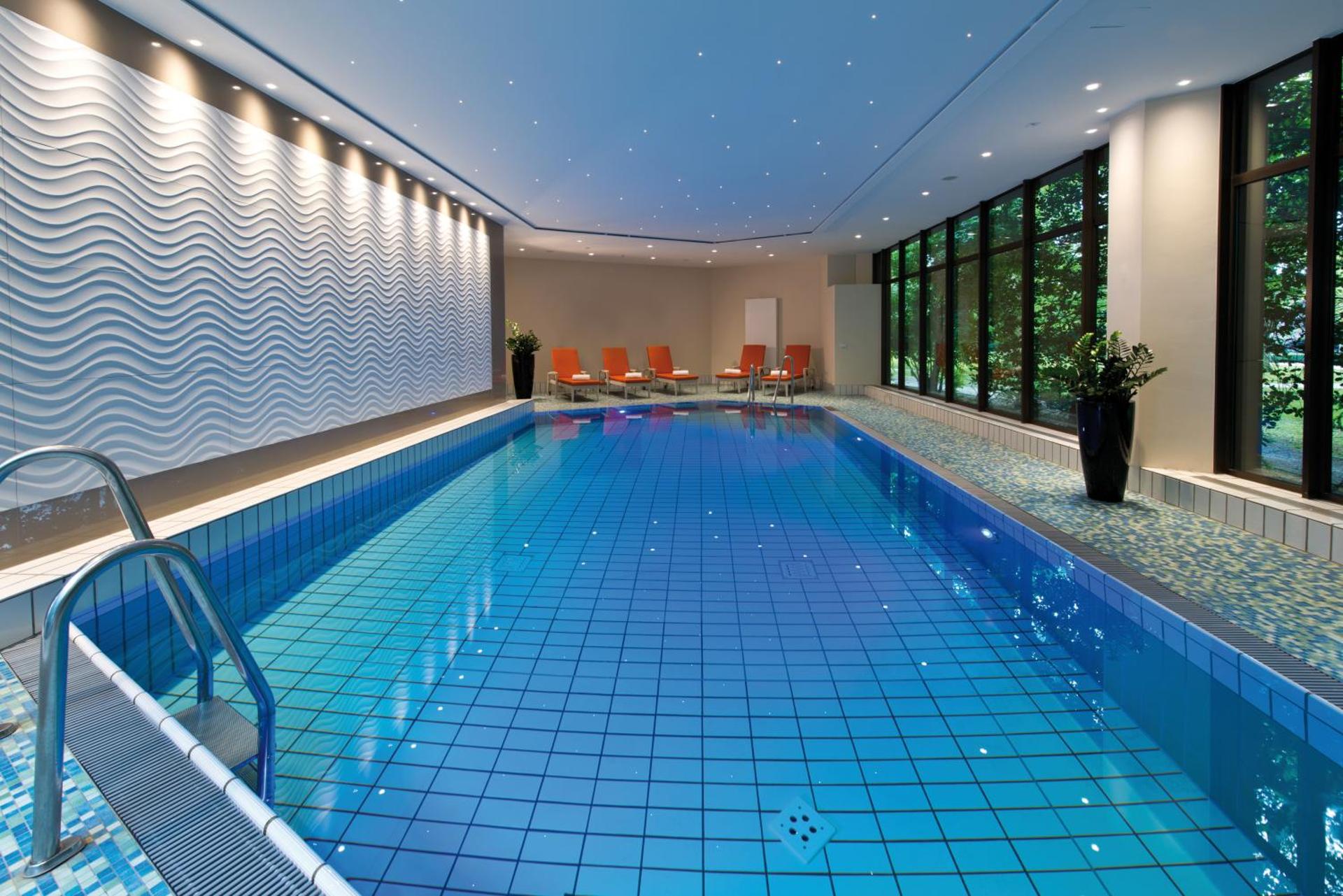 Maritim Hotel Bad Homburg - Photo 36