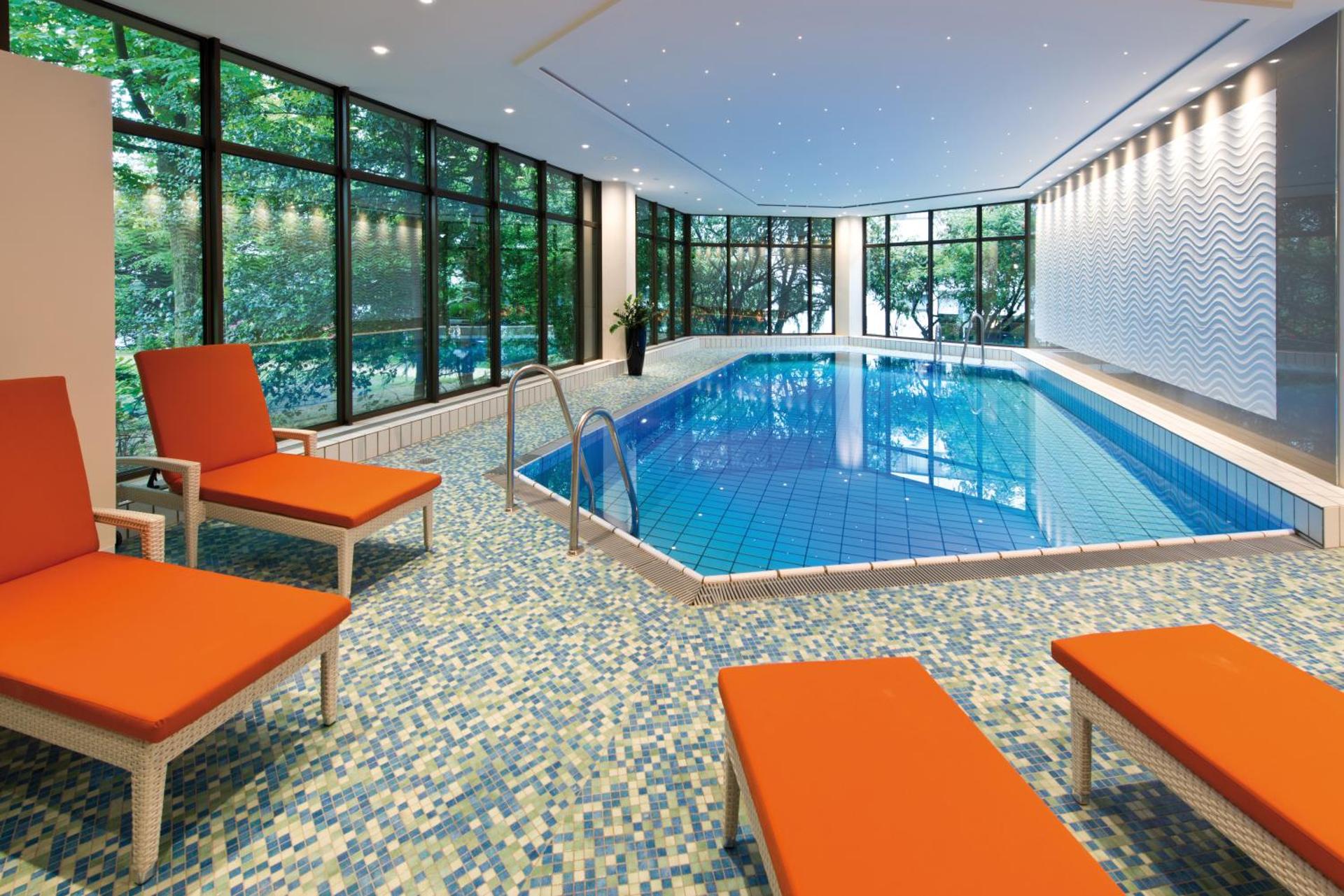 Maritim Hotel Bad Homburg - Photo 35