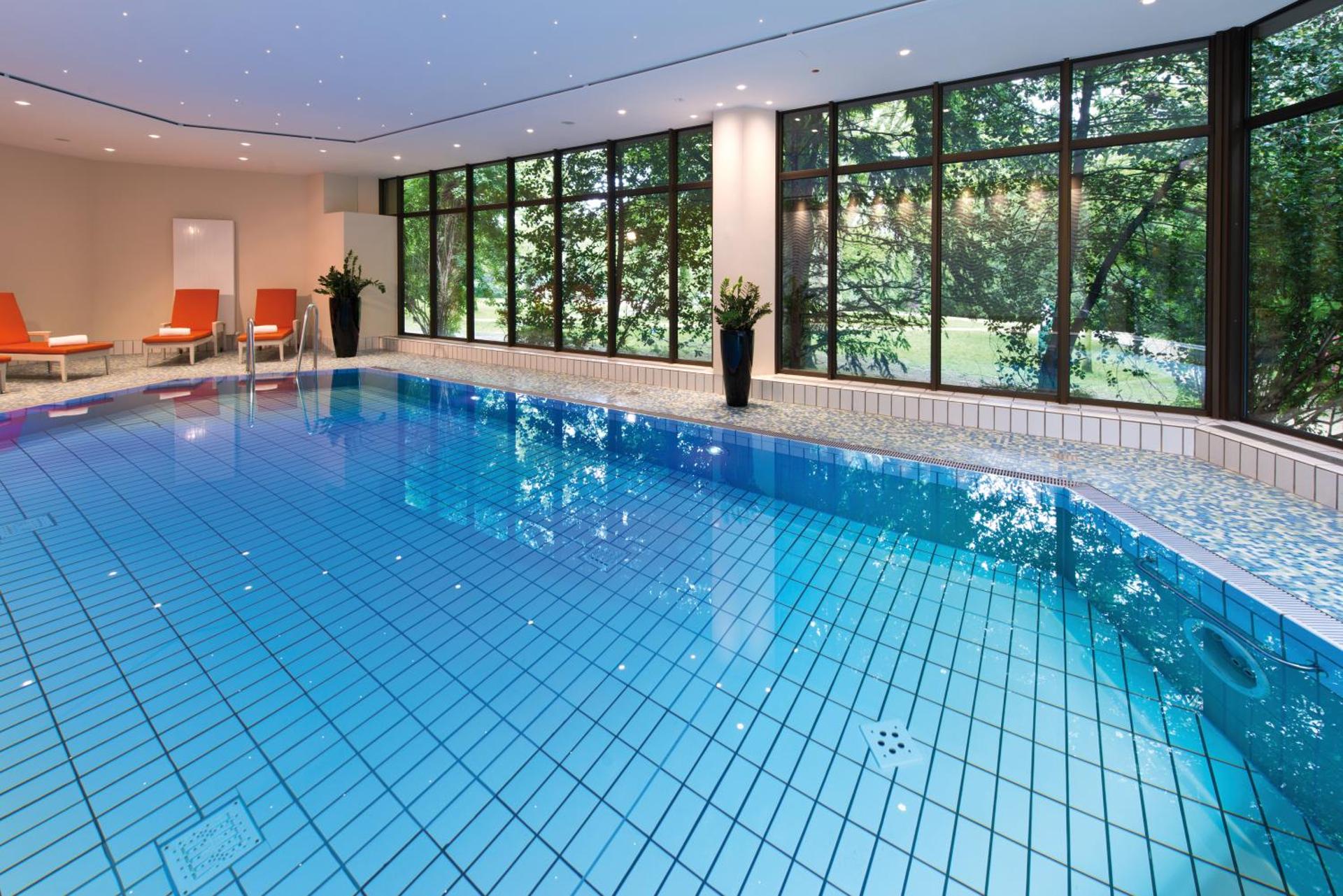 Maritim Hotel Bad Homburg - Photo 26