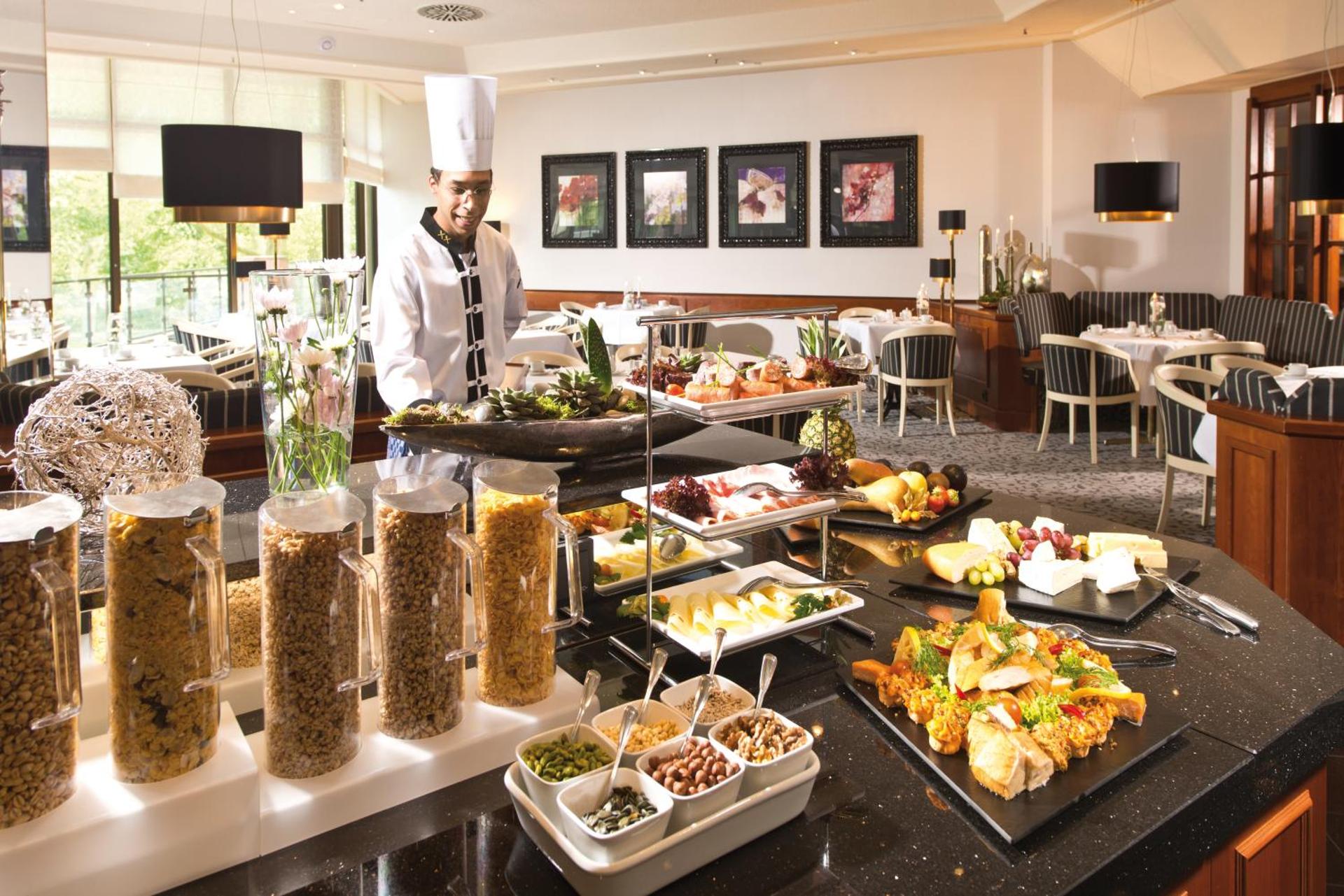 Maritim Hotel Bad Homburg - Photo 32