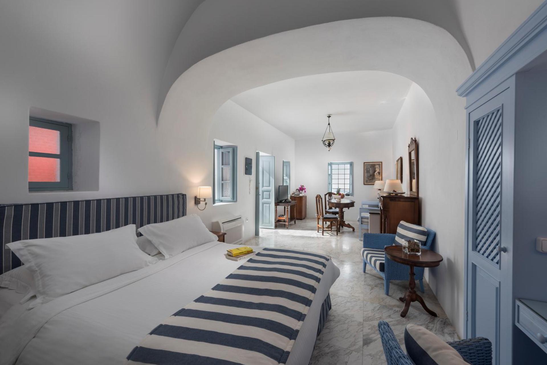 Aigialos Luxury Traditional Settlement - Photo 73