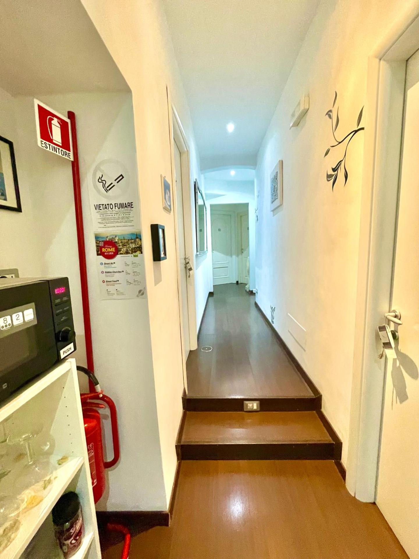 B&B A Home in Rome - Photo 15