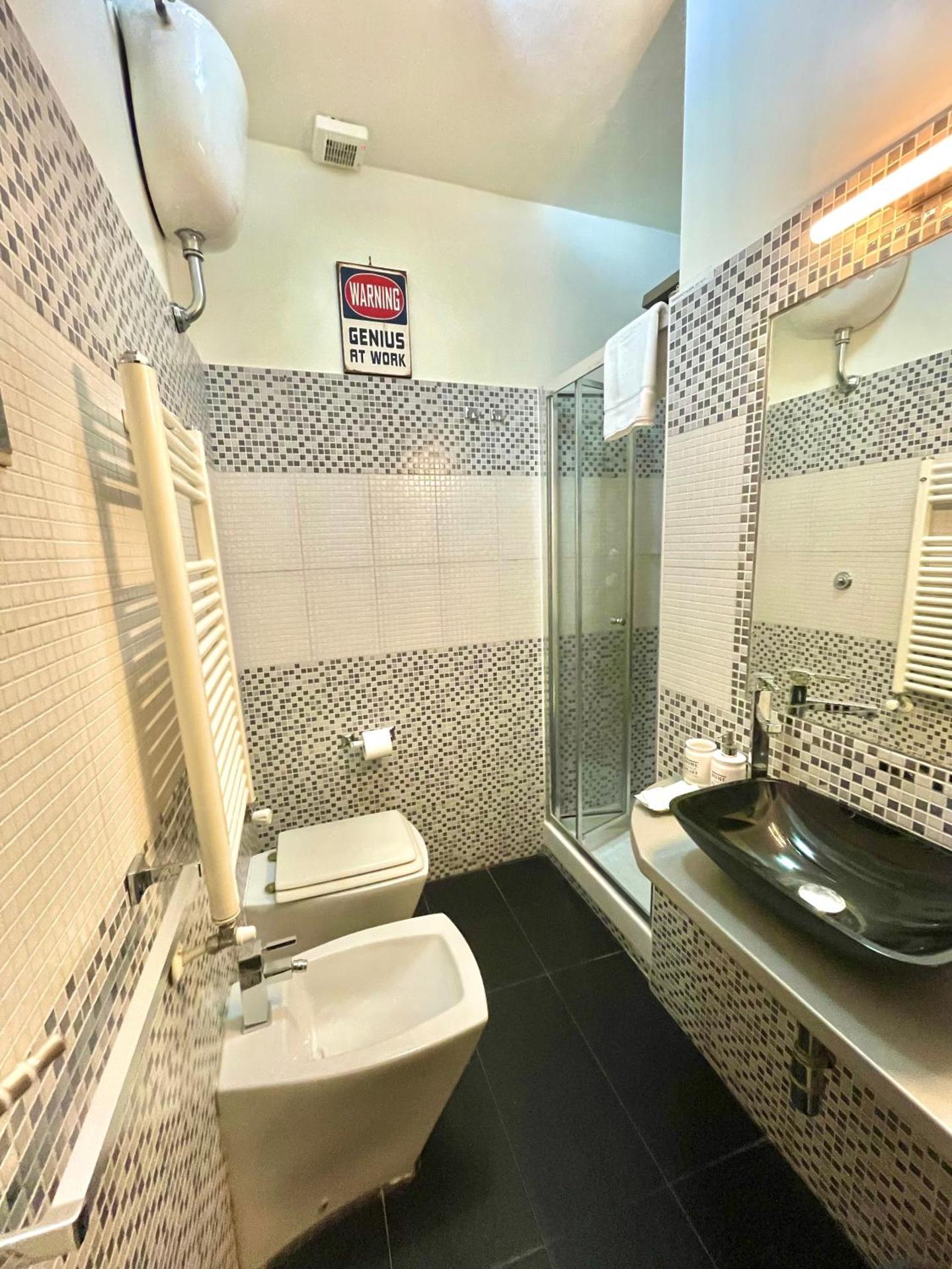 B&B A Home in Rome - Photo 61