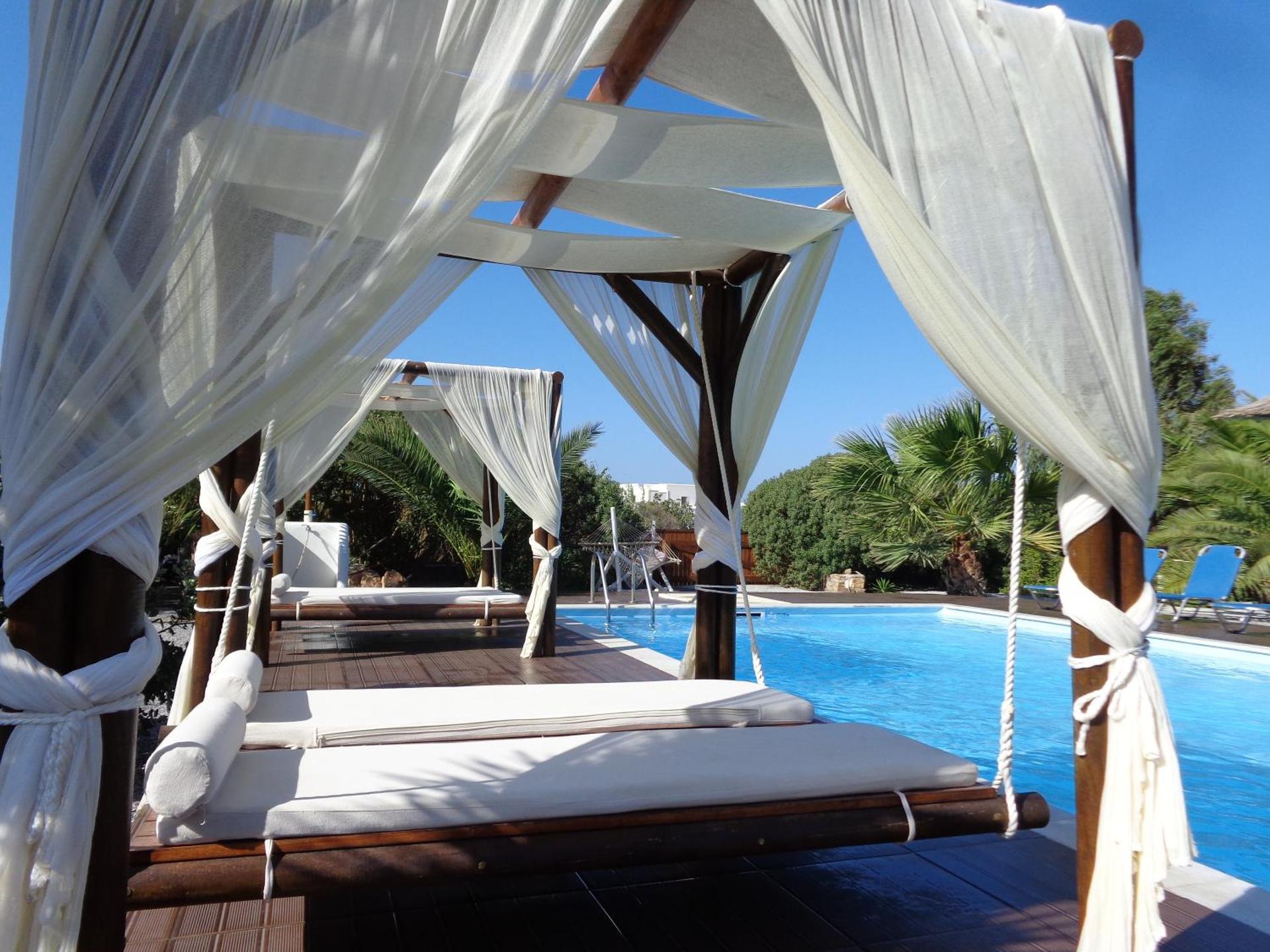 Valena Mare Suites & Apartments - Photo 126