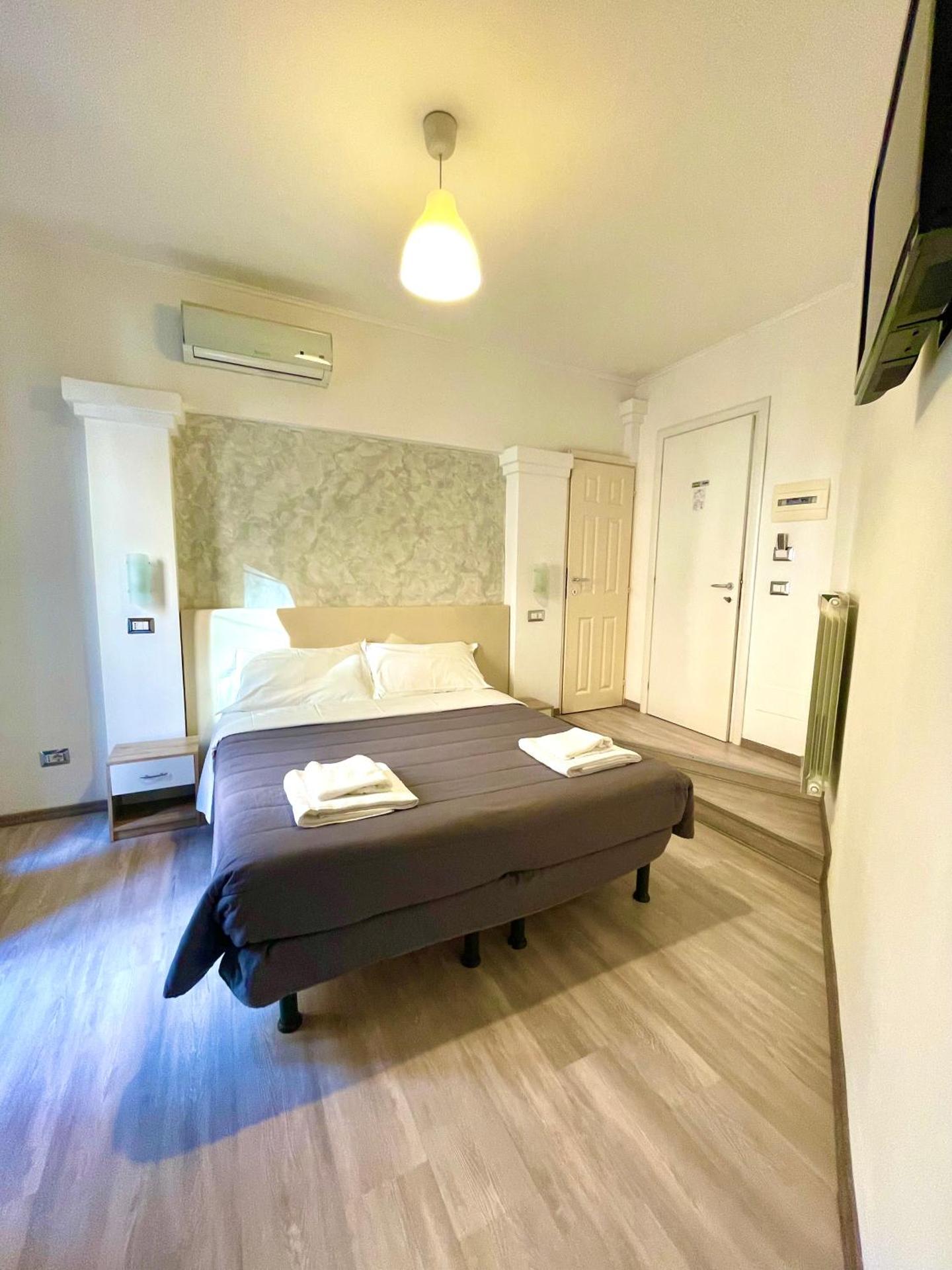 B&B A Home in Rome - Photo 44