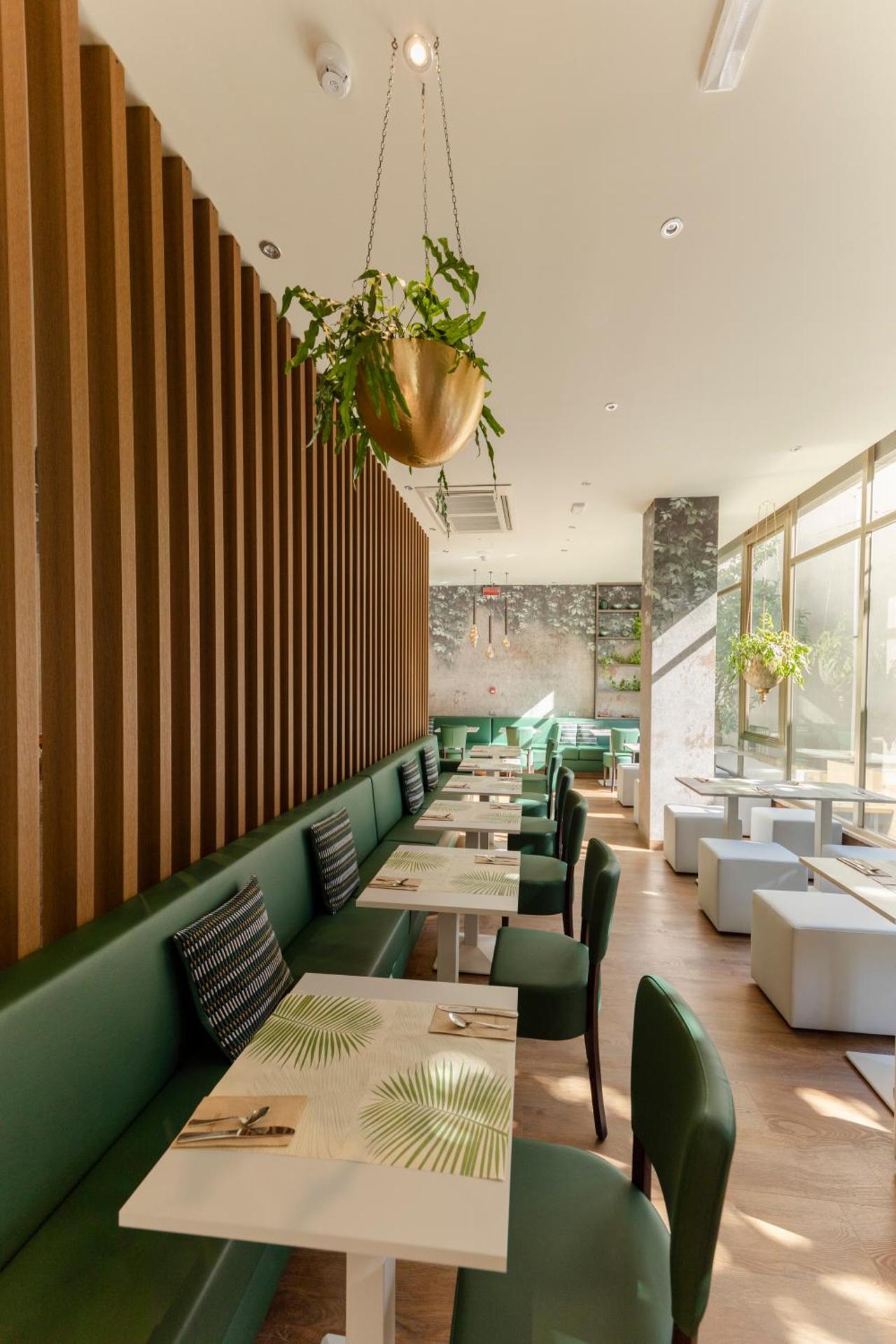 Bio Boutique Hotel XU' - Gruppo Ambienthotels - Photo 50
