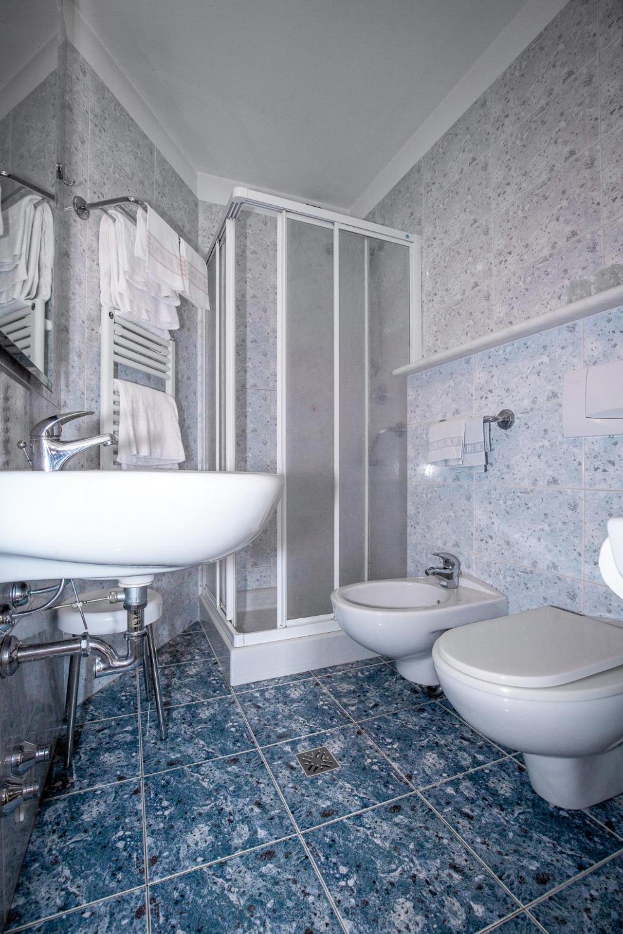 Hotel Tre Re - Photo 33