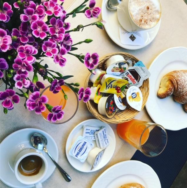 Hotel Tre Re - Photo 25