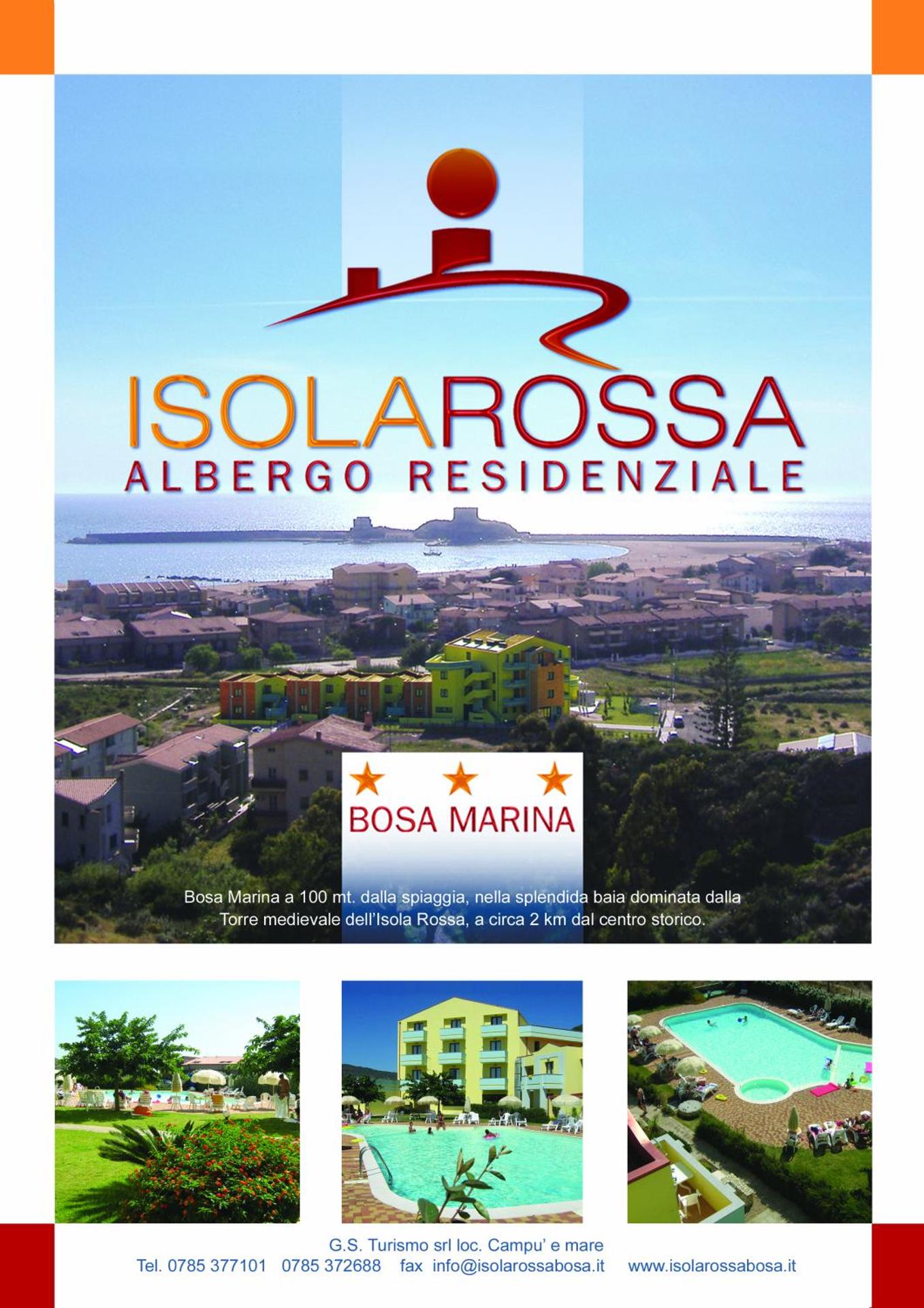 Hotel Isola Rossa - Photo 29