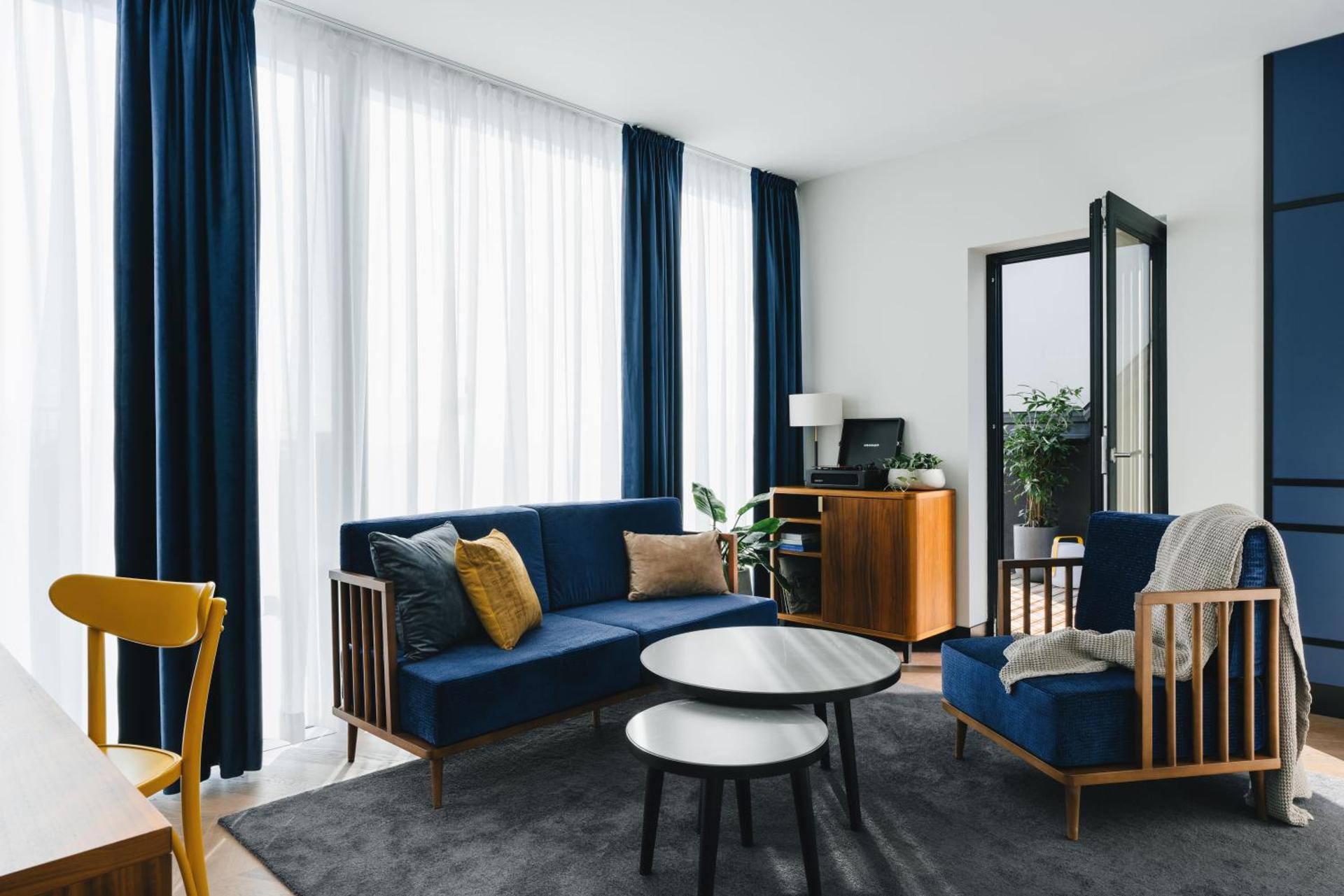 Hotel Gilbert - Photo 18