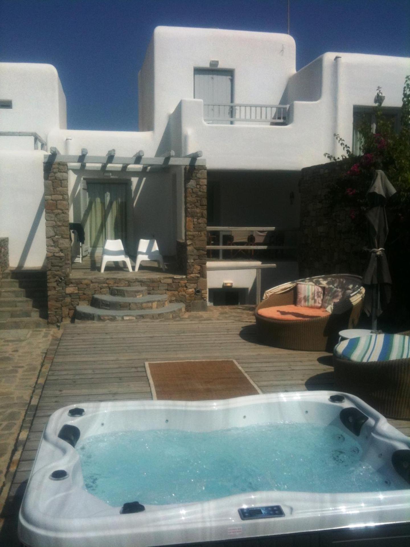 Sea Side Studios & Houses - Photo 126