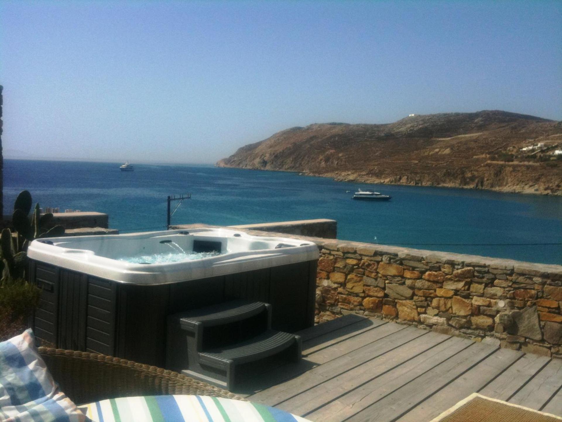 Sea Side Studios & Houses - Photo 94