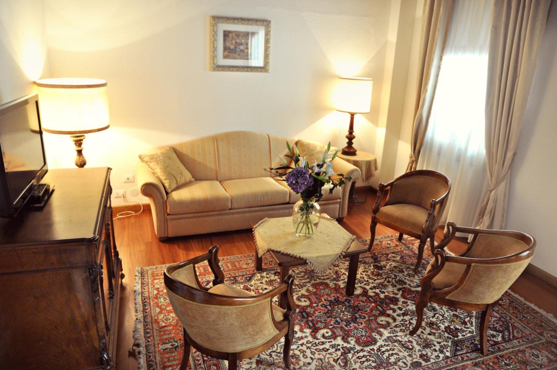 Hotel Villa Condulmer - Photo 37