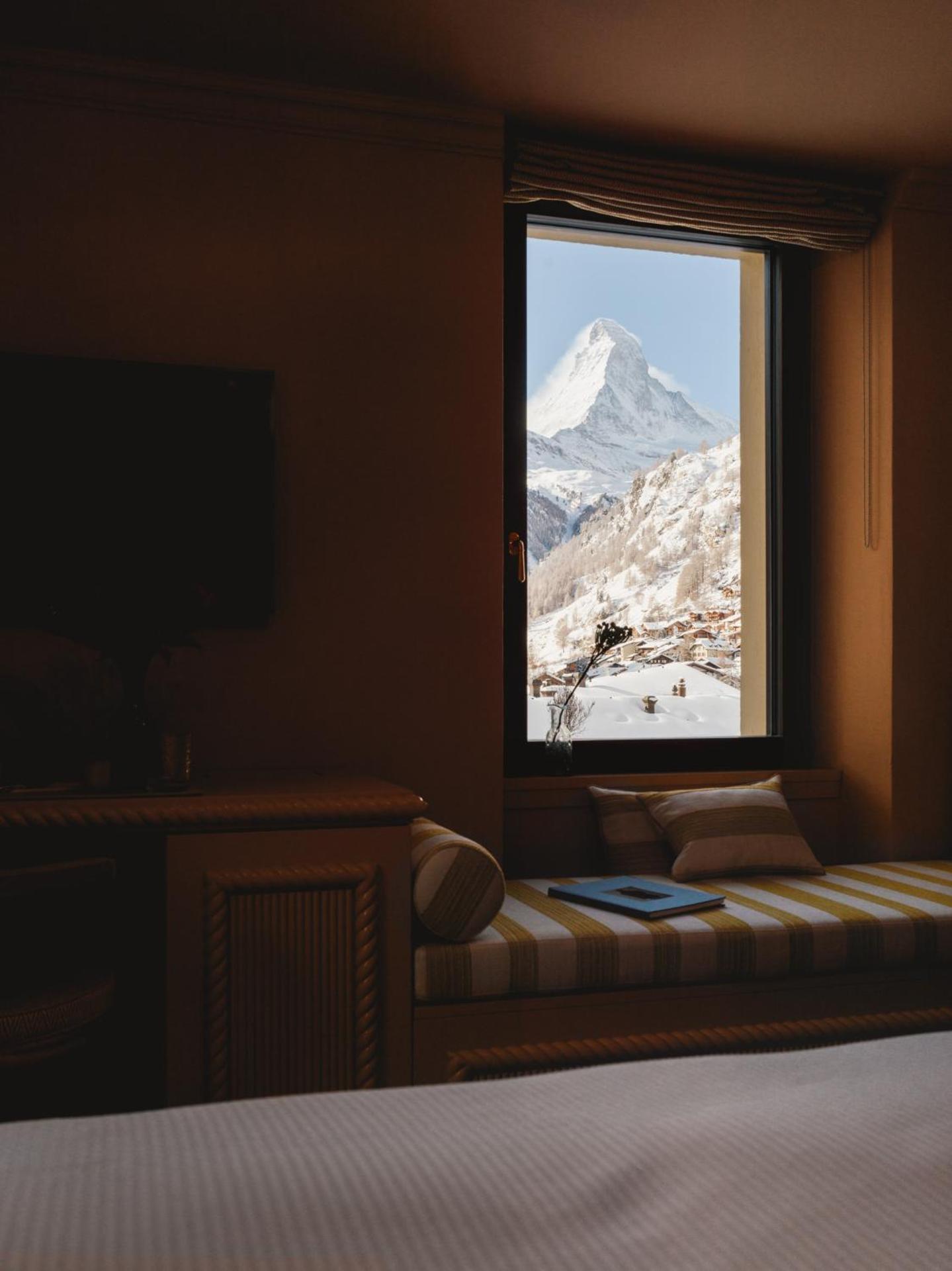 BEAUSiTE Zermatt - Photo 8