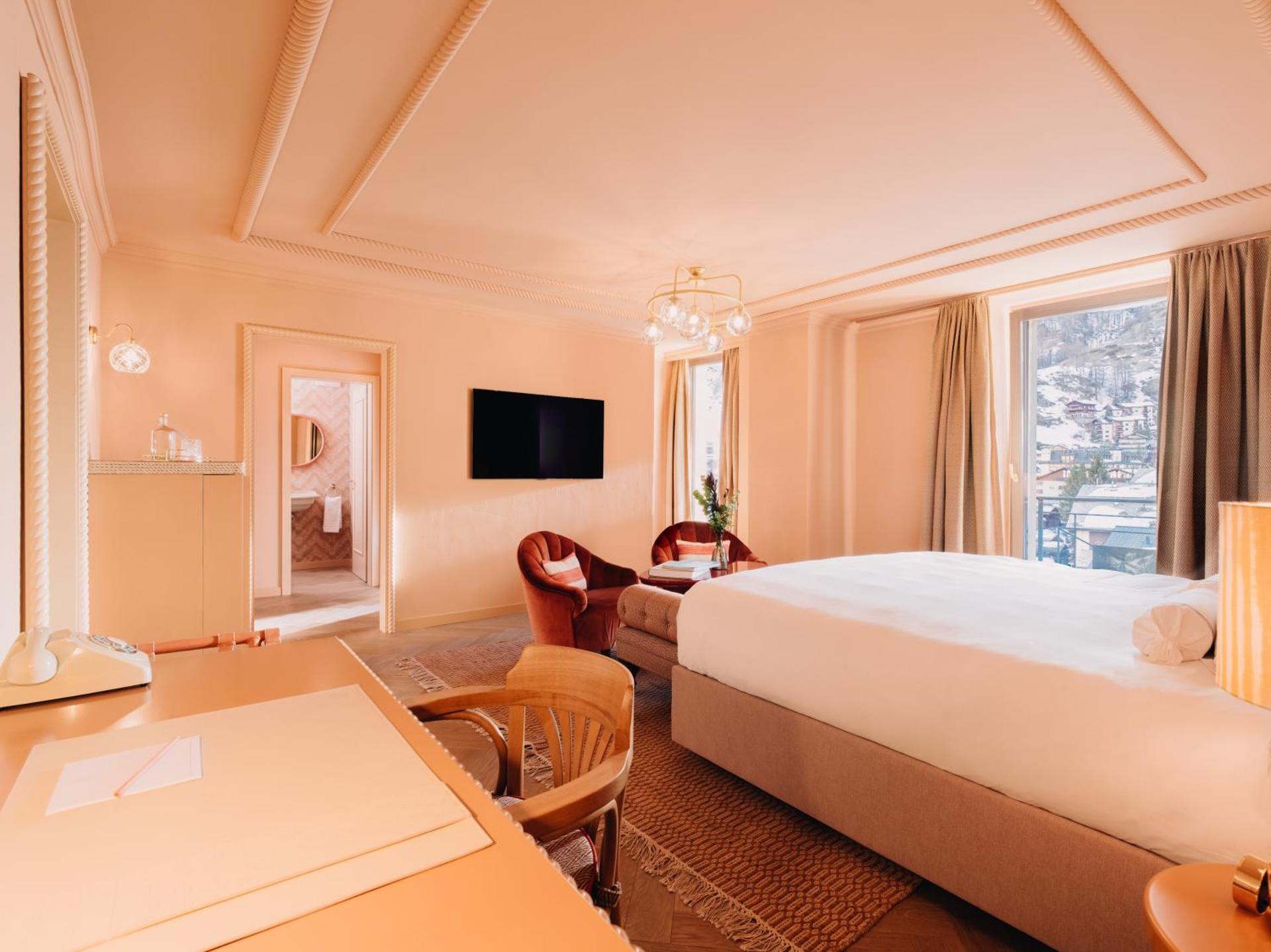 BEAUSiTE Zermatt - Photo 47