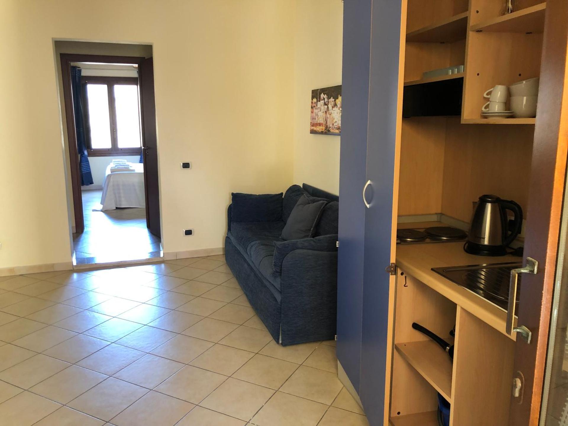 Residence Cortile Mercè - Photo 59
