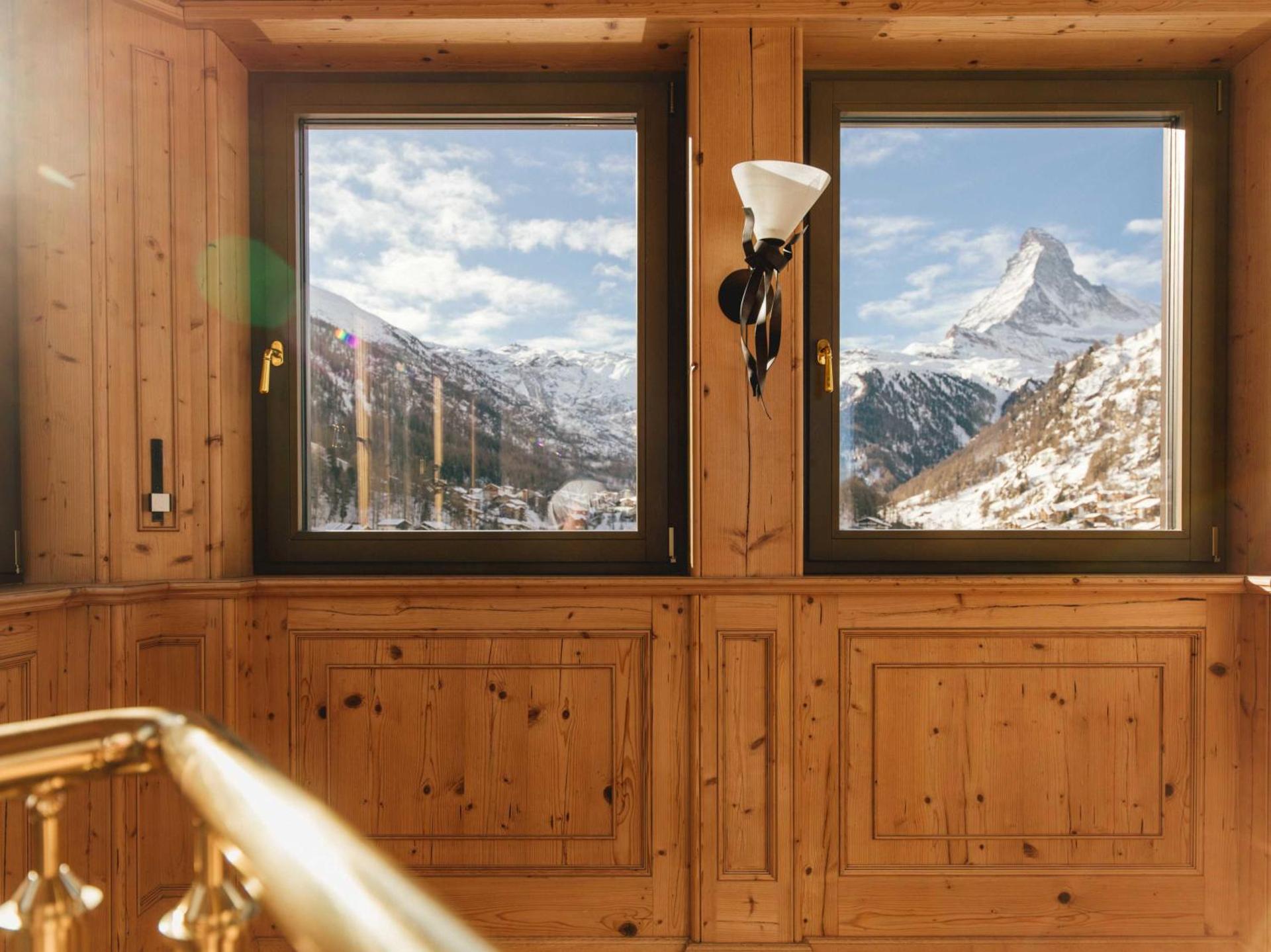 BEAUSiTE Zermatt - Photo 93