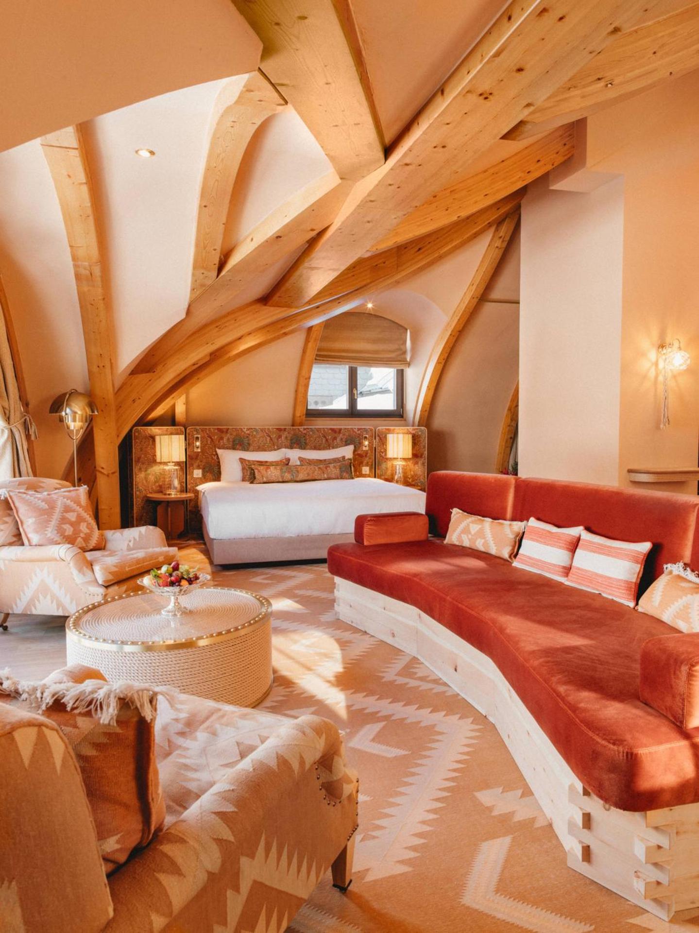 BEAUSiTE Zermatt - Photo 89