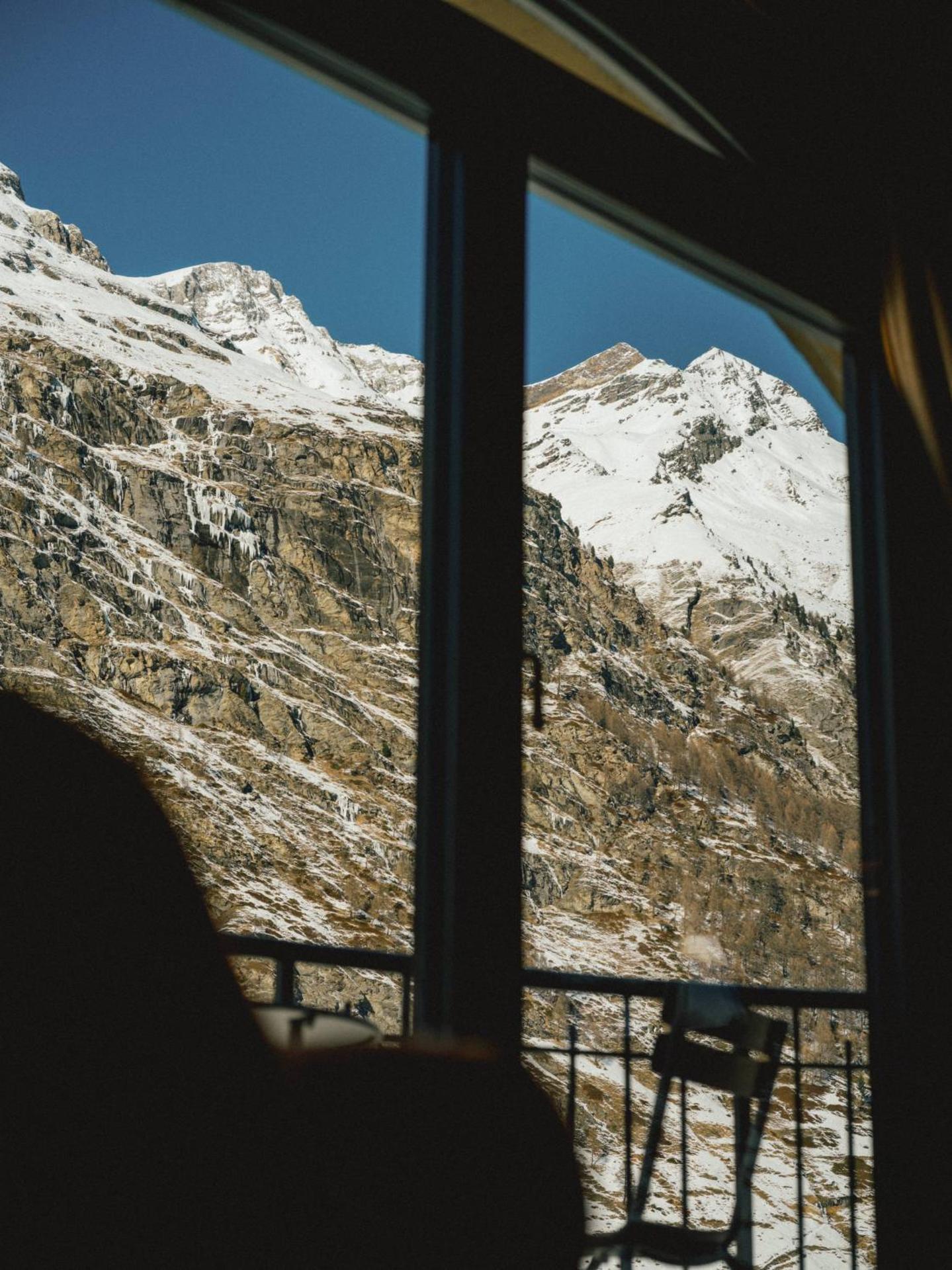 BEAUSiTE Zermatt - Photo 100