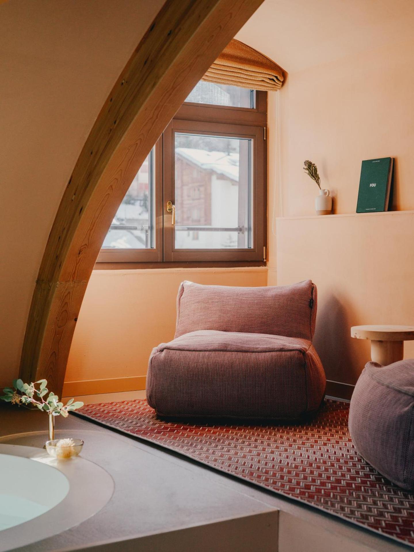 BEAUSiTE Zermatt - Photo 99