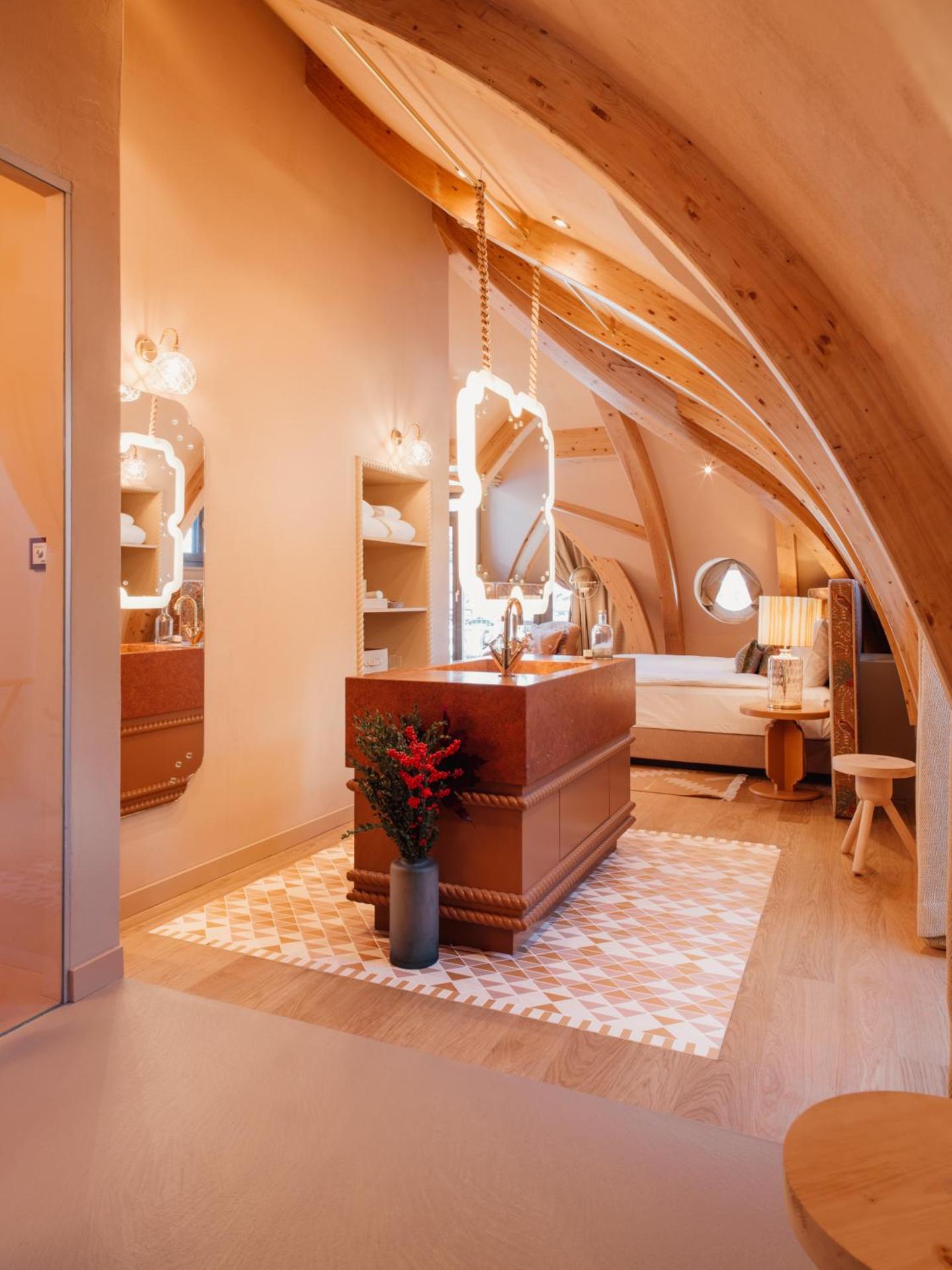 BEAUSiTE Zermatt - Photo 94