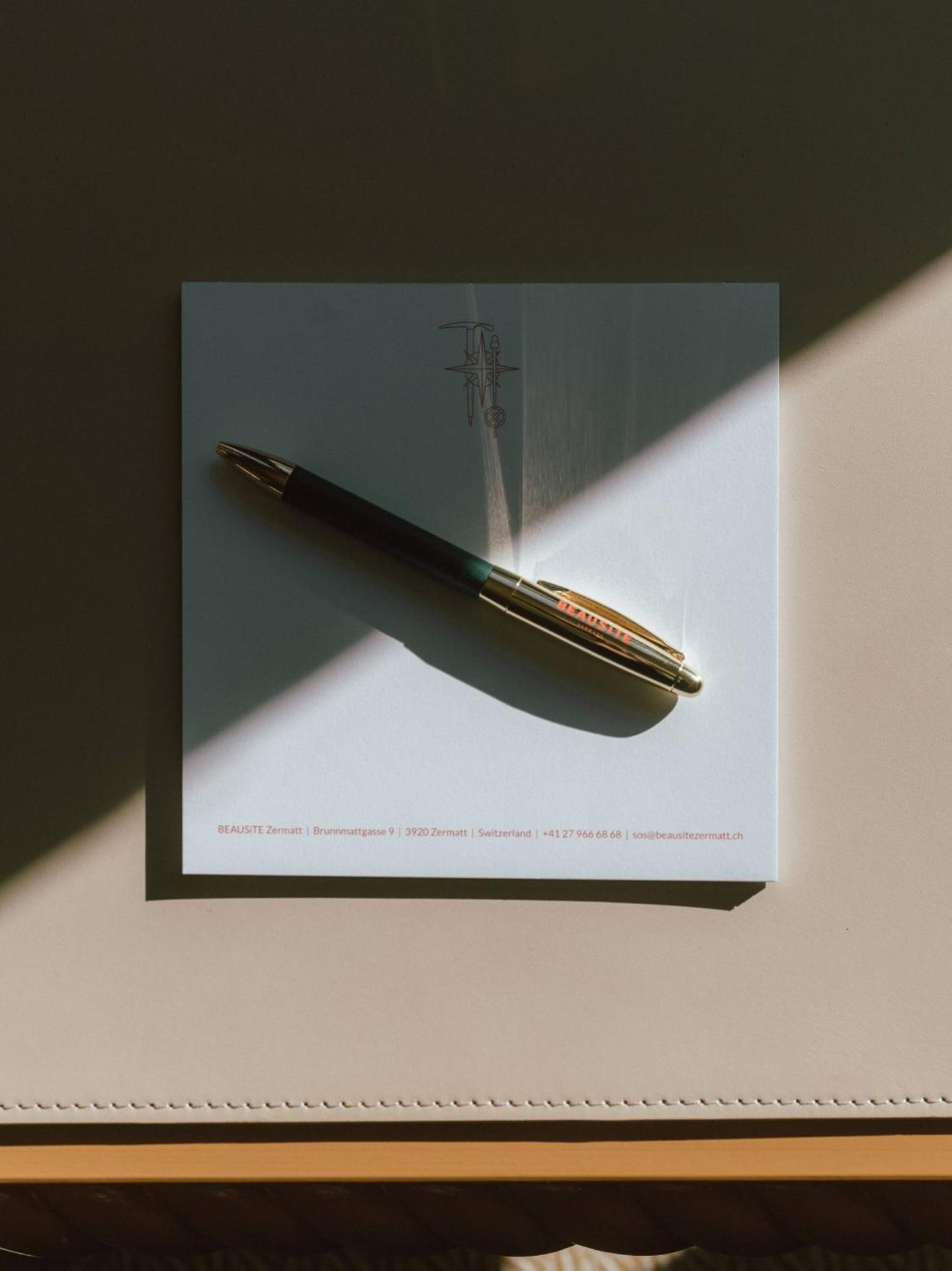 BEAUSiTE Zermatt - Photo 114