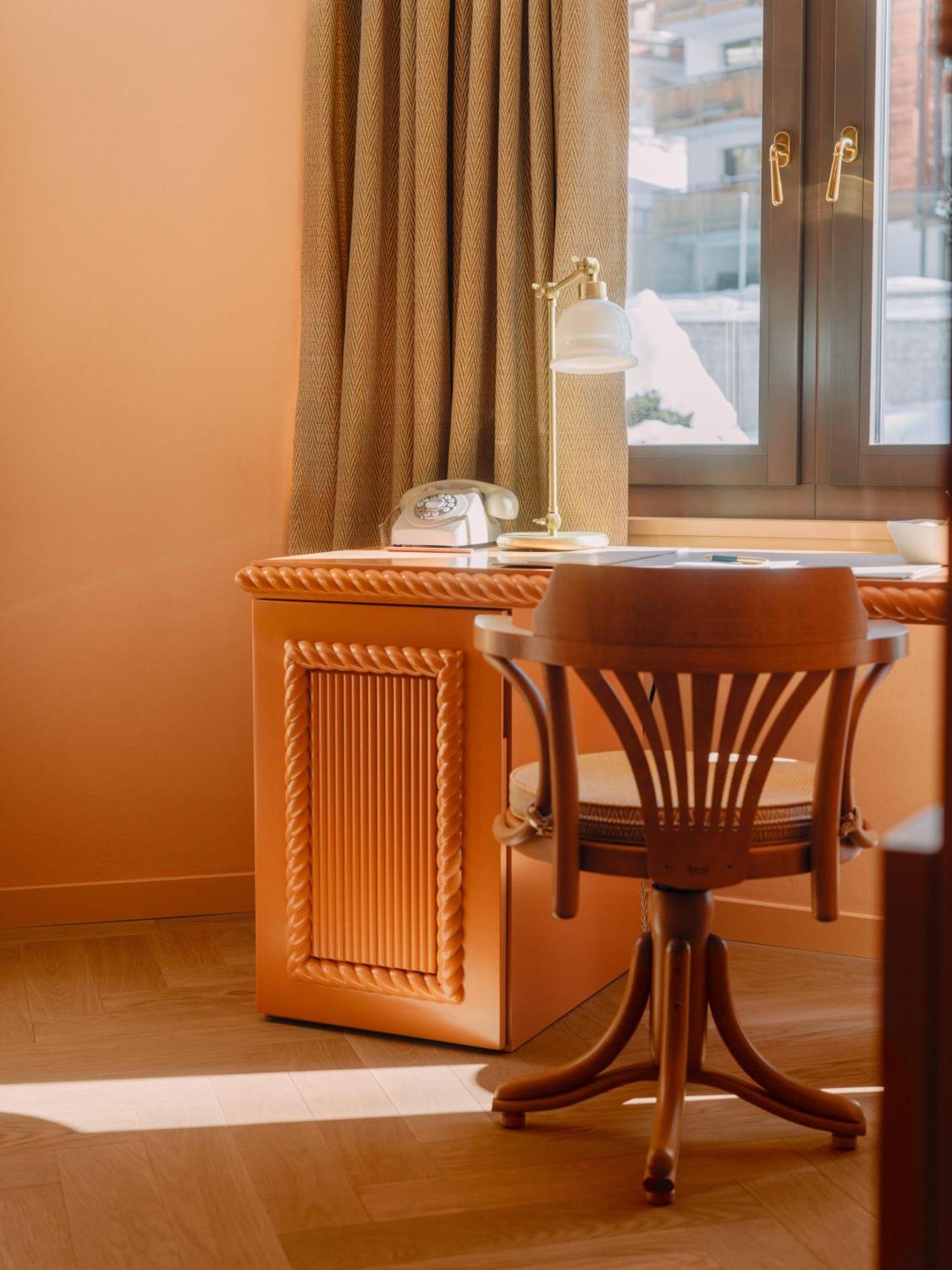 BEAUSiTE Zermatt - Photo 110