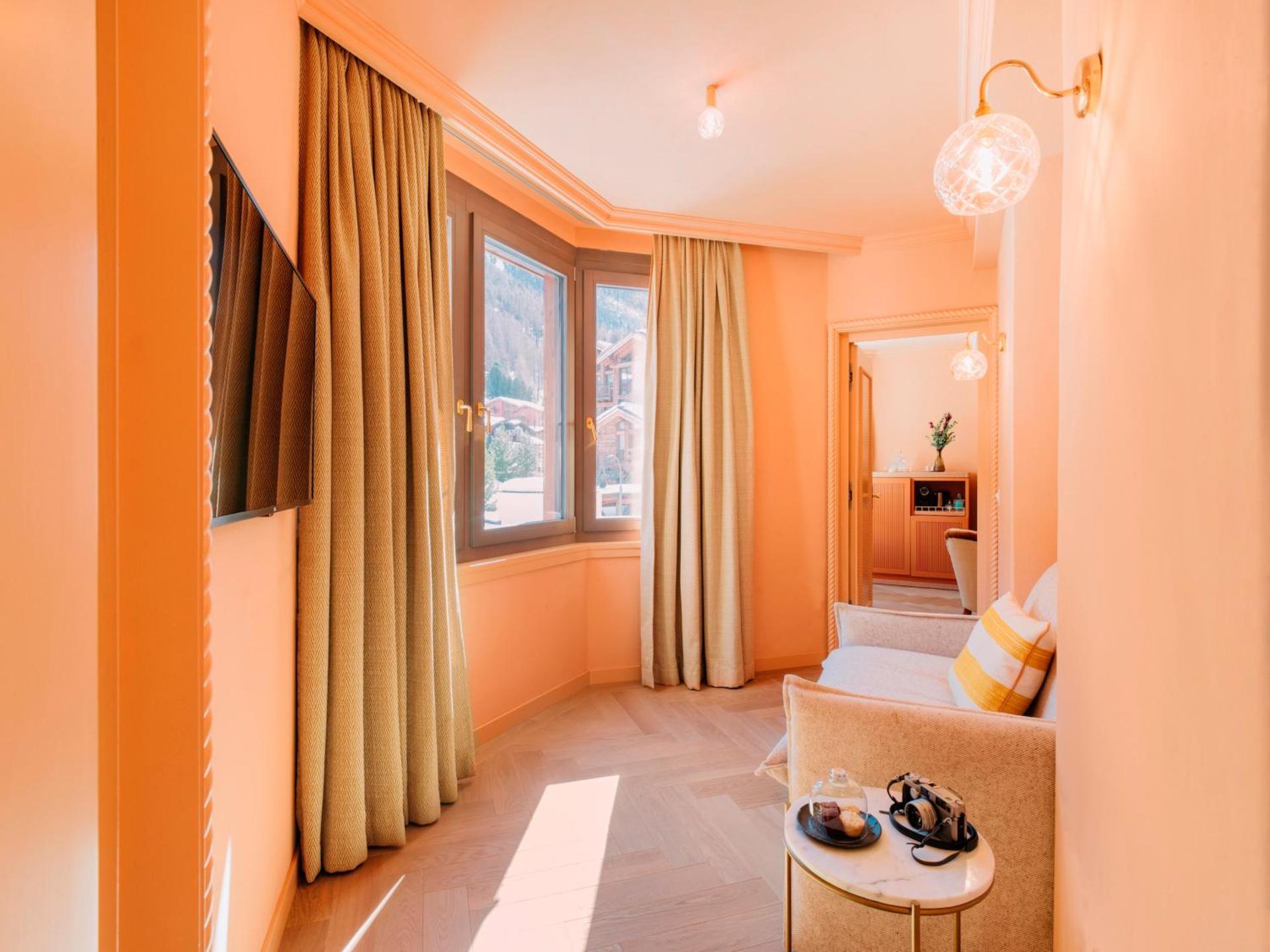 BEAUSiTE Zermatt - Photo 105