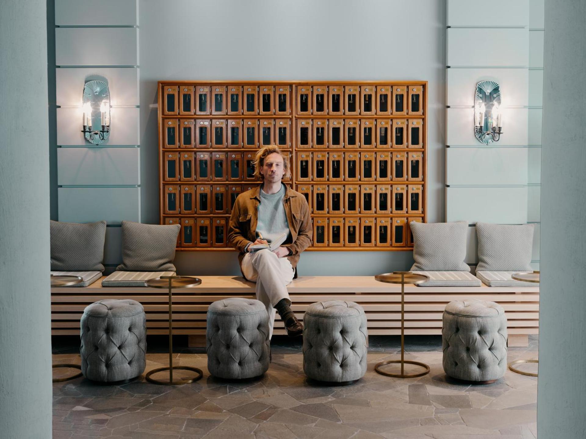 BEAUSiTE Zermatt - Photo 135