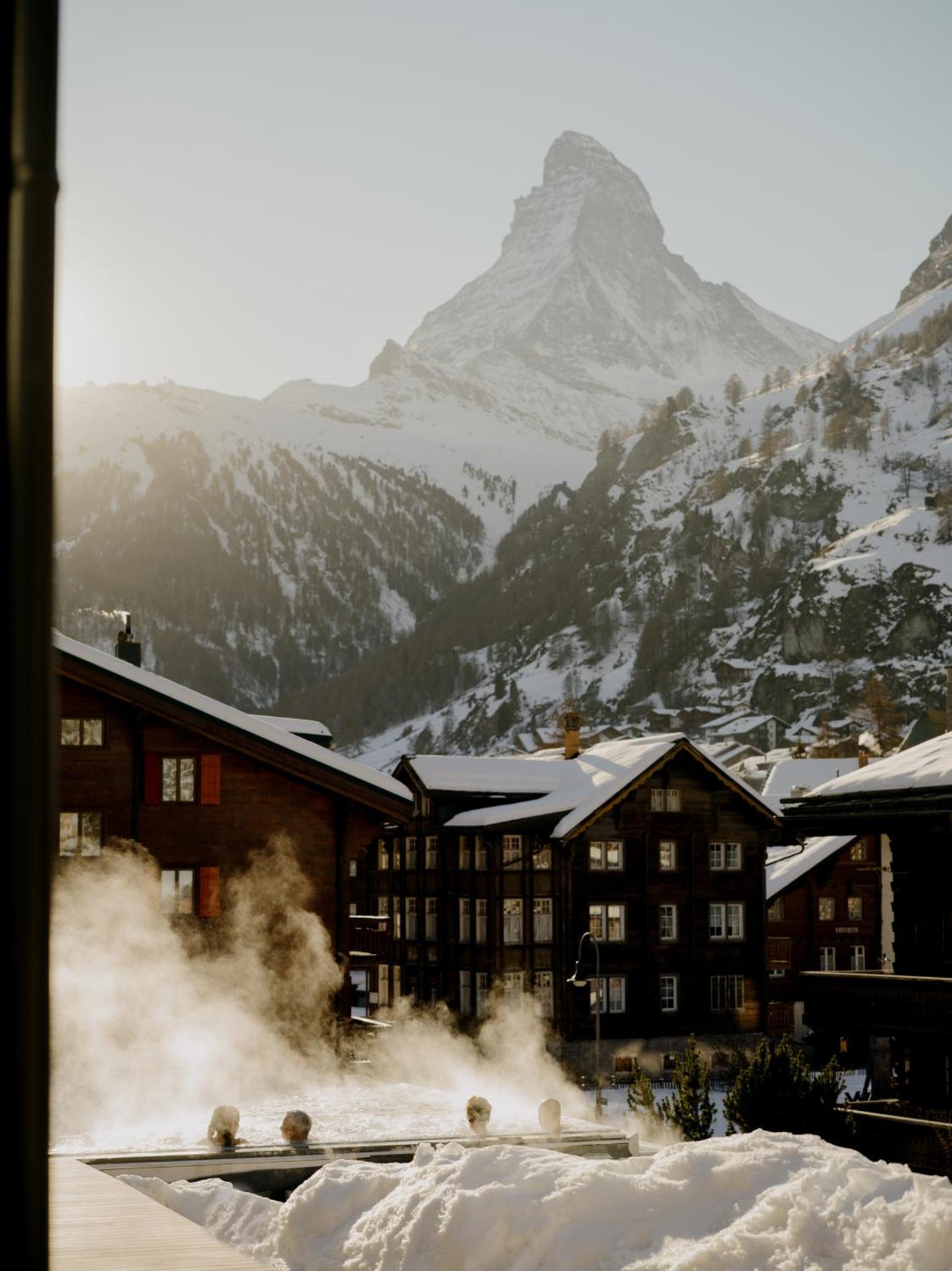 BEAUSiTE Zermatt - Photo 195