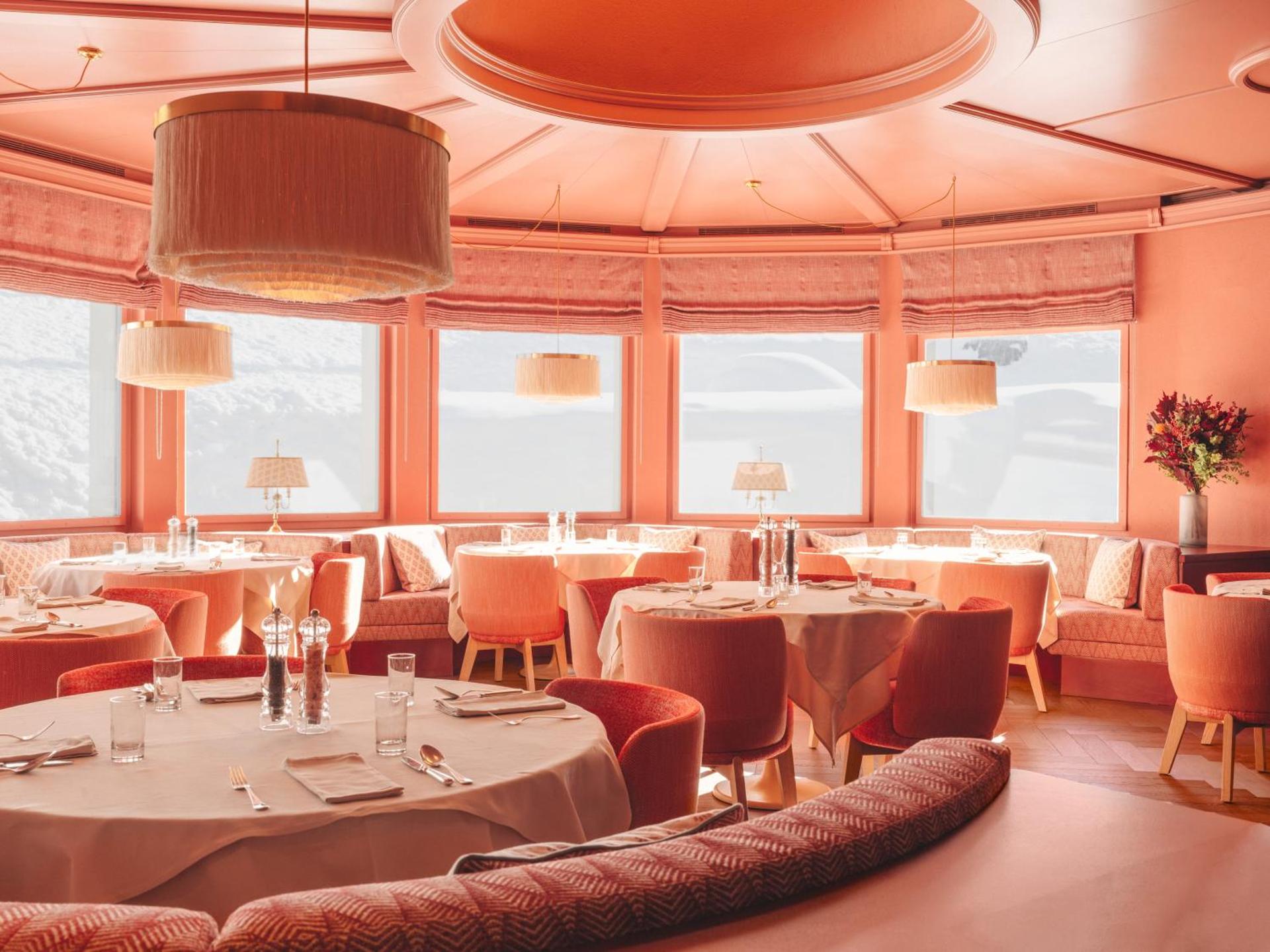 BEAUSiTE Zermatt - Photo 123