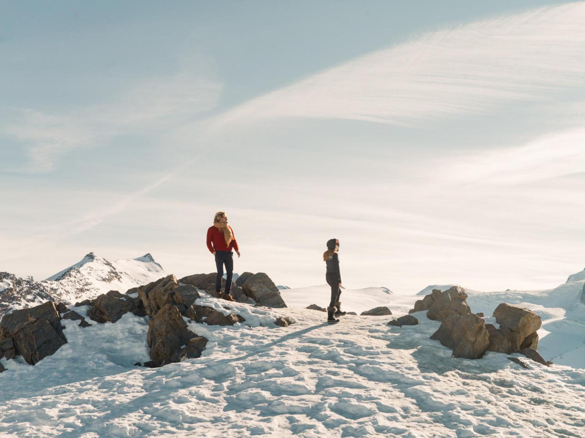 BEAUSiTE Zermatt - Photo 205
