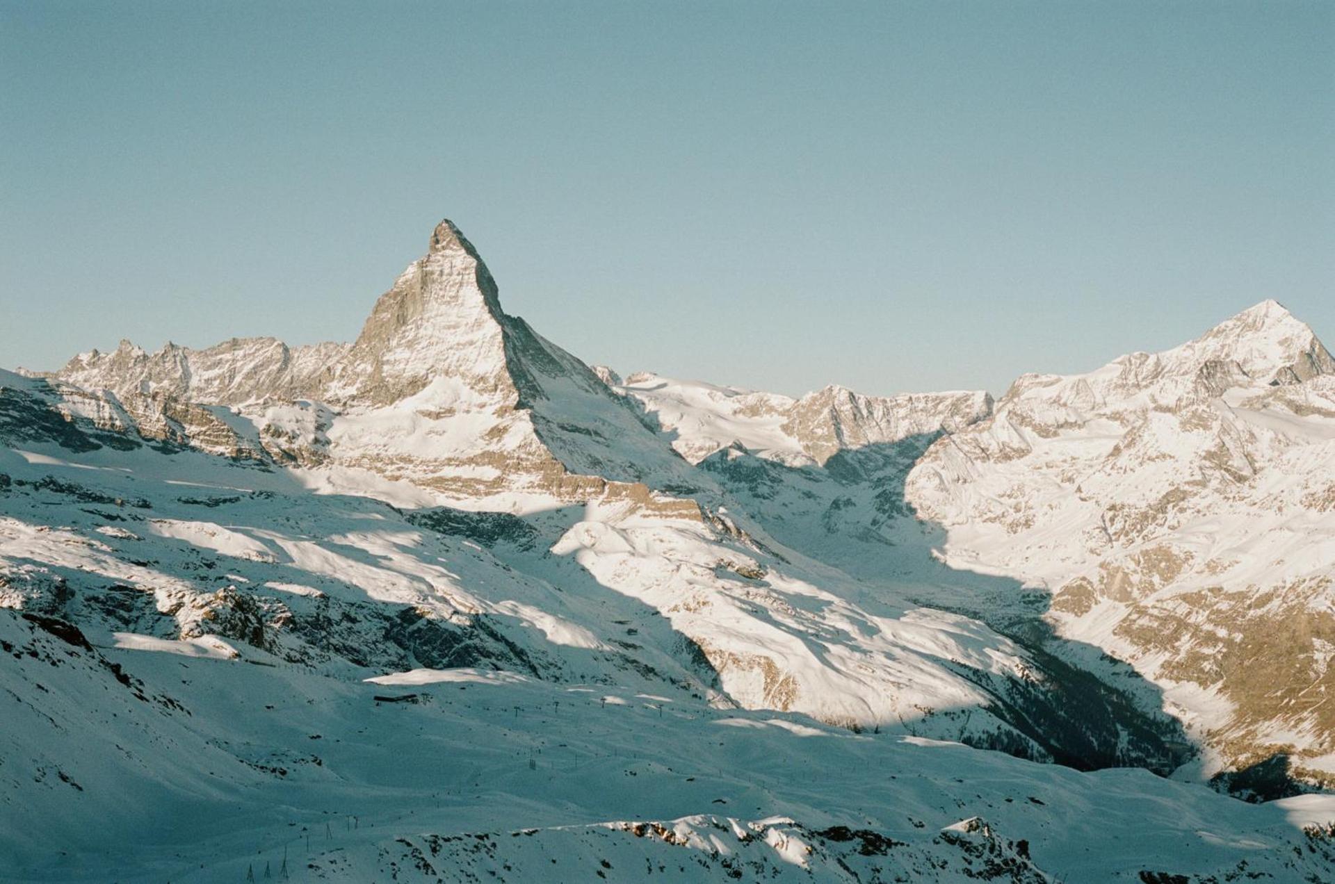 BEAUSiTE Zermatt - Photo 182