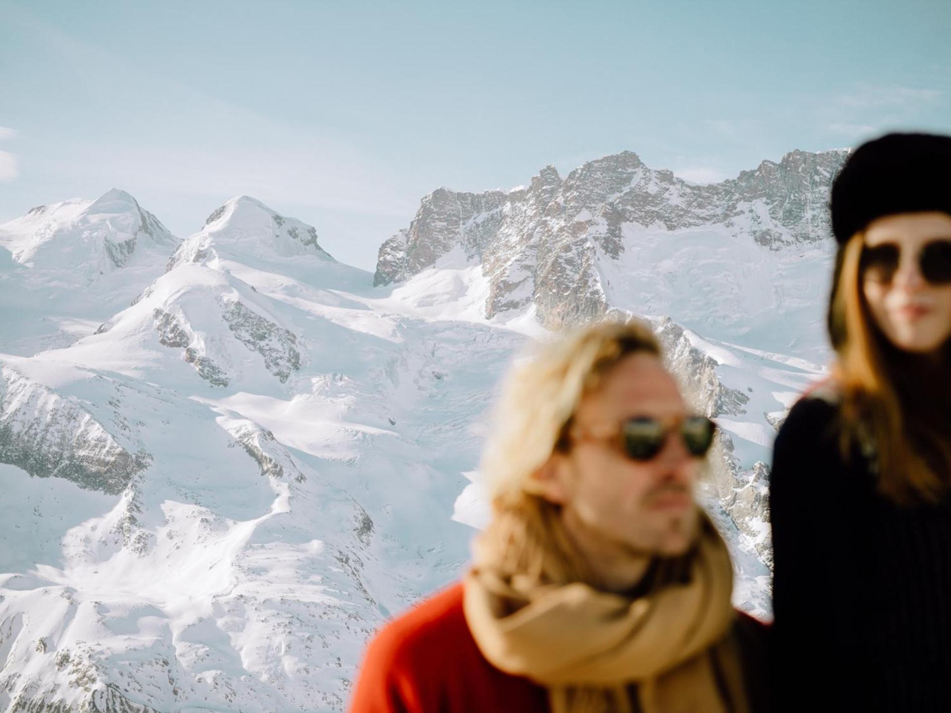 BEAUSiTE Zermatt - Photo 198