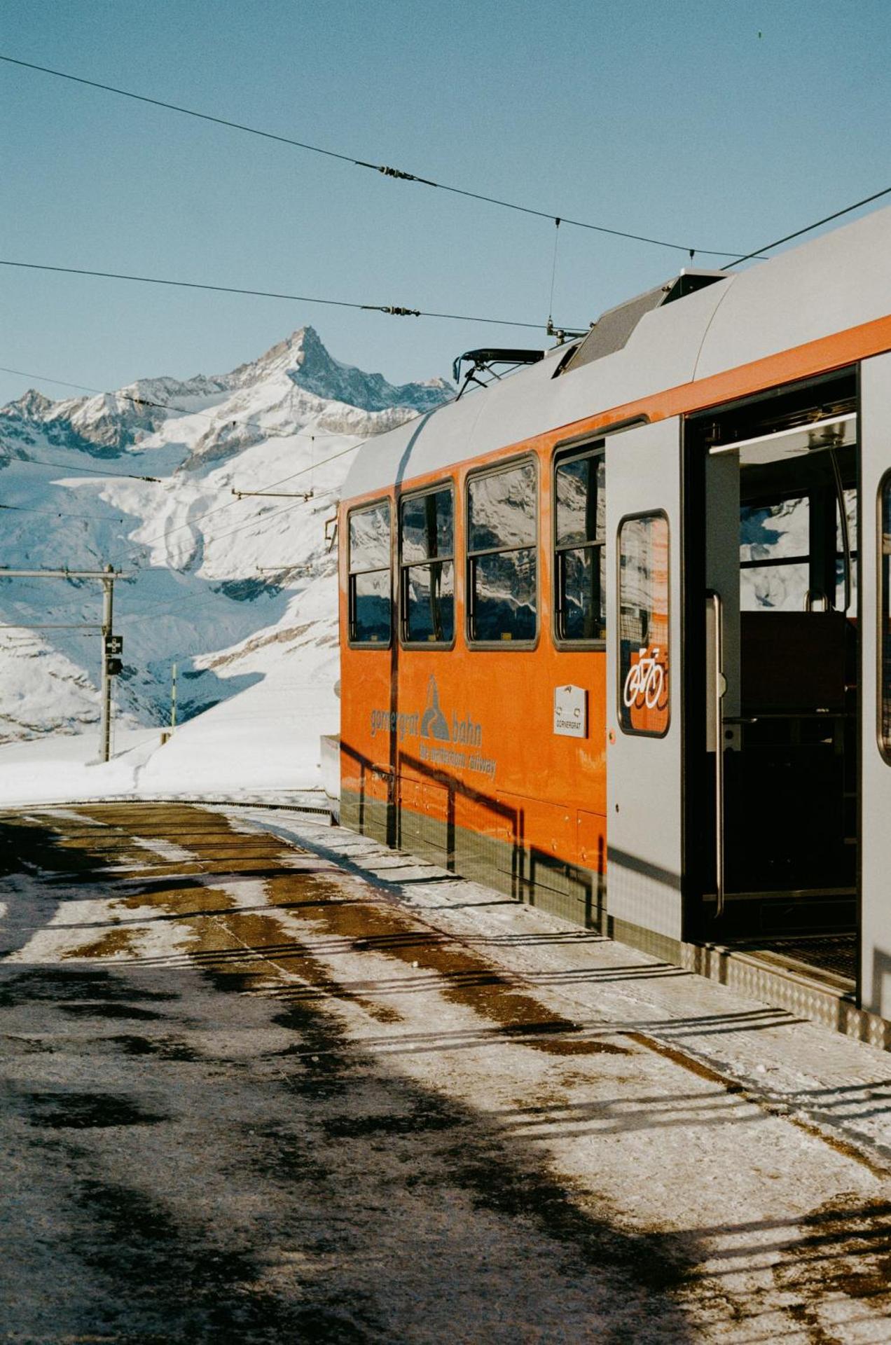 BEAUSiTE Zermatt - Photo 208