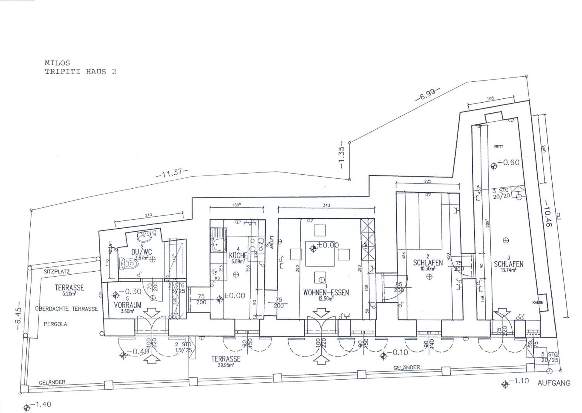 Lukianos House - Photo 3