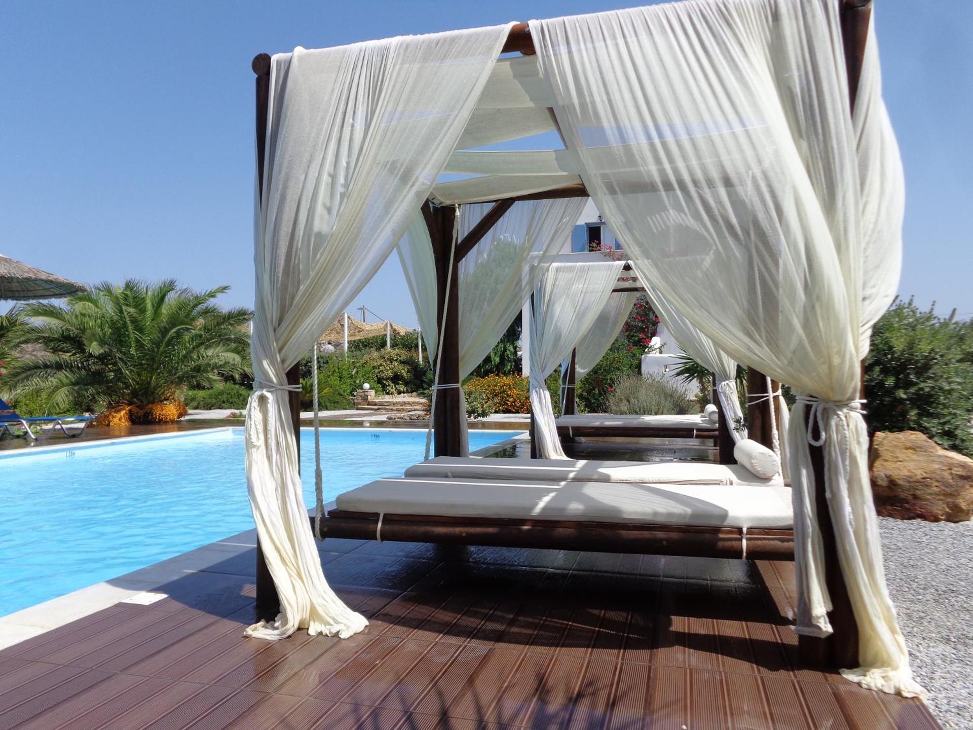 Valena Mare Suites & Apartments - Photo 131
