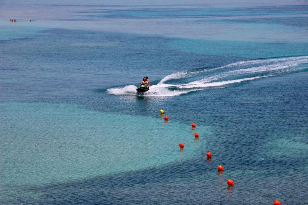 Hotel Alexandra - Photo 21