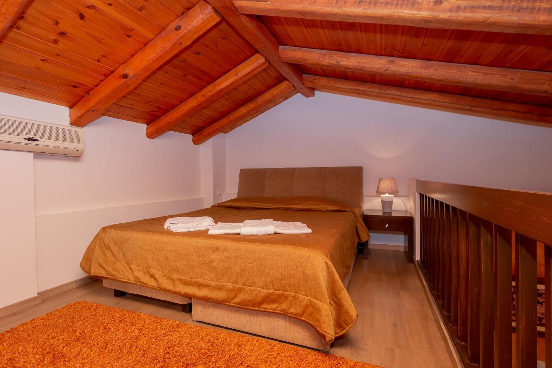 Ahilion Hotel - Photo 16