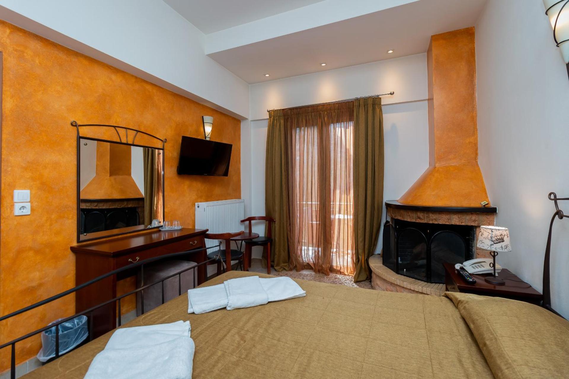 Ahilion Hotel - Photo 20