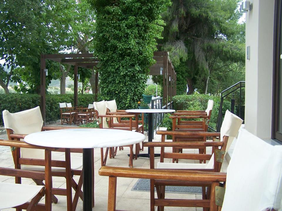 Avaton Hotel - Photo 52