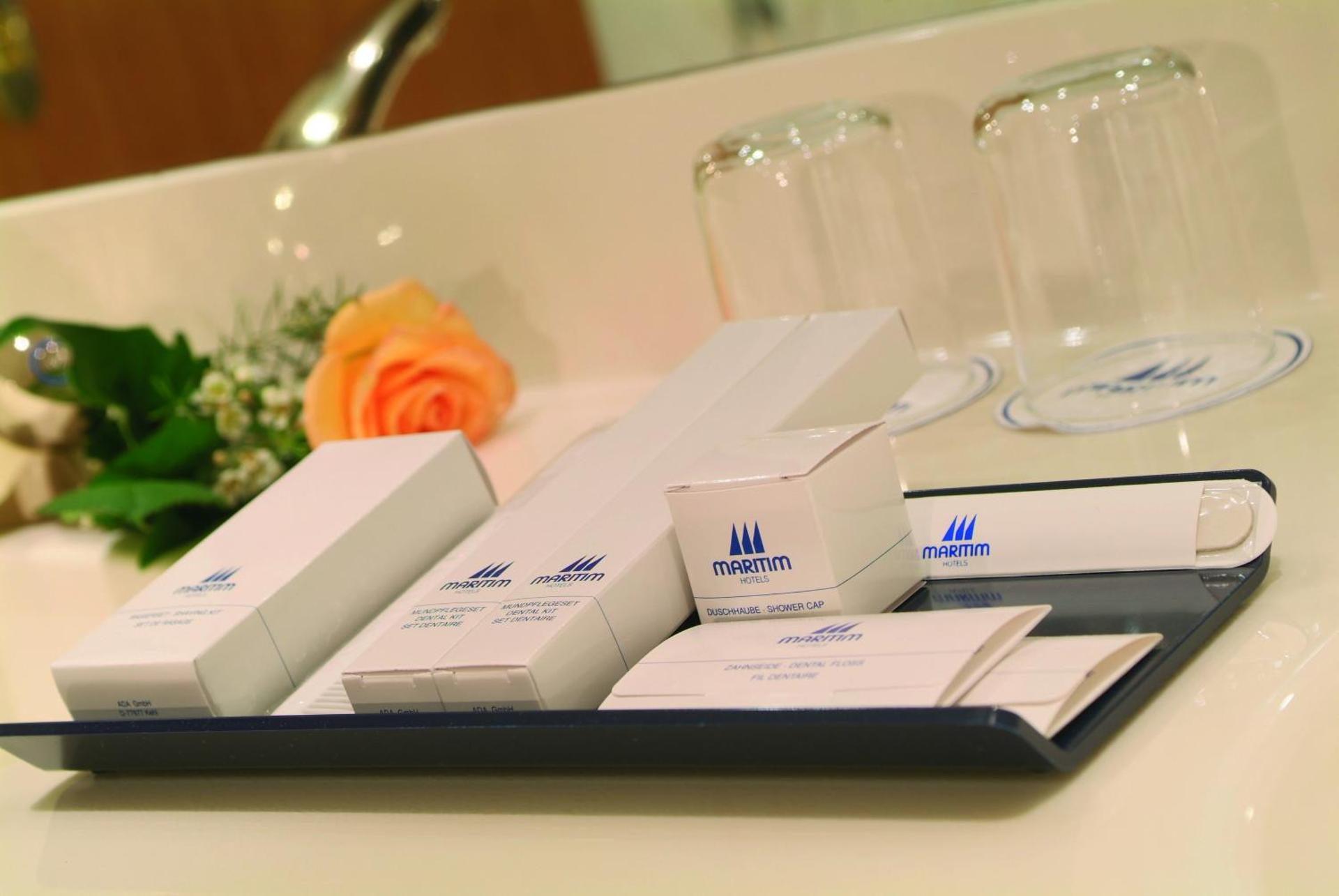 Maritim Hotel Frankfurt - Photo 14