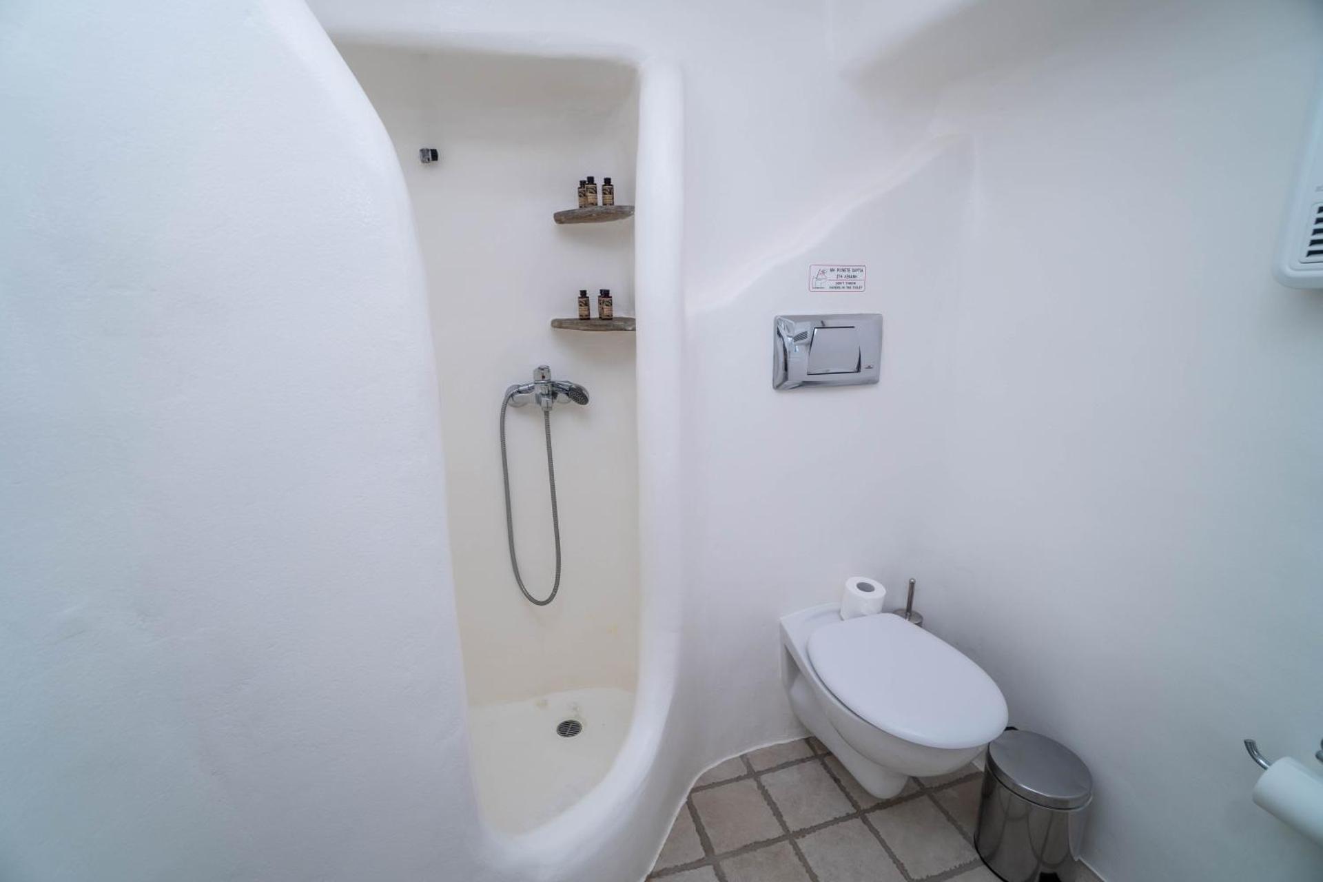 Mykonian Iros Suites & Villas - Photo 57