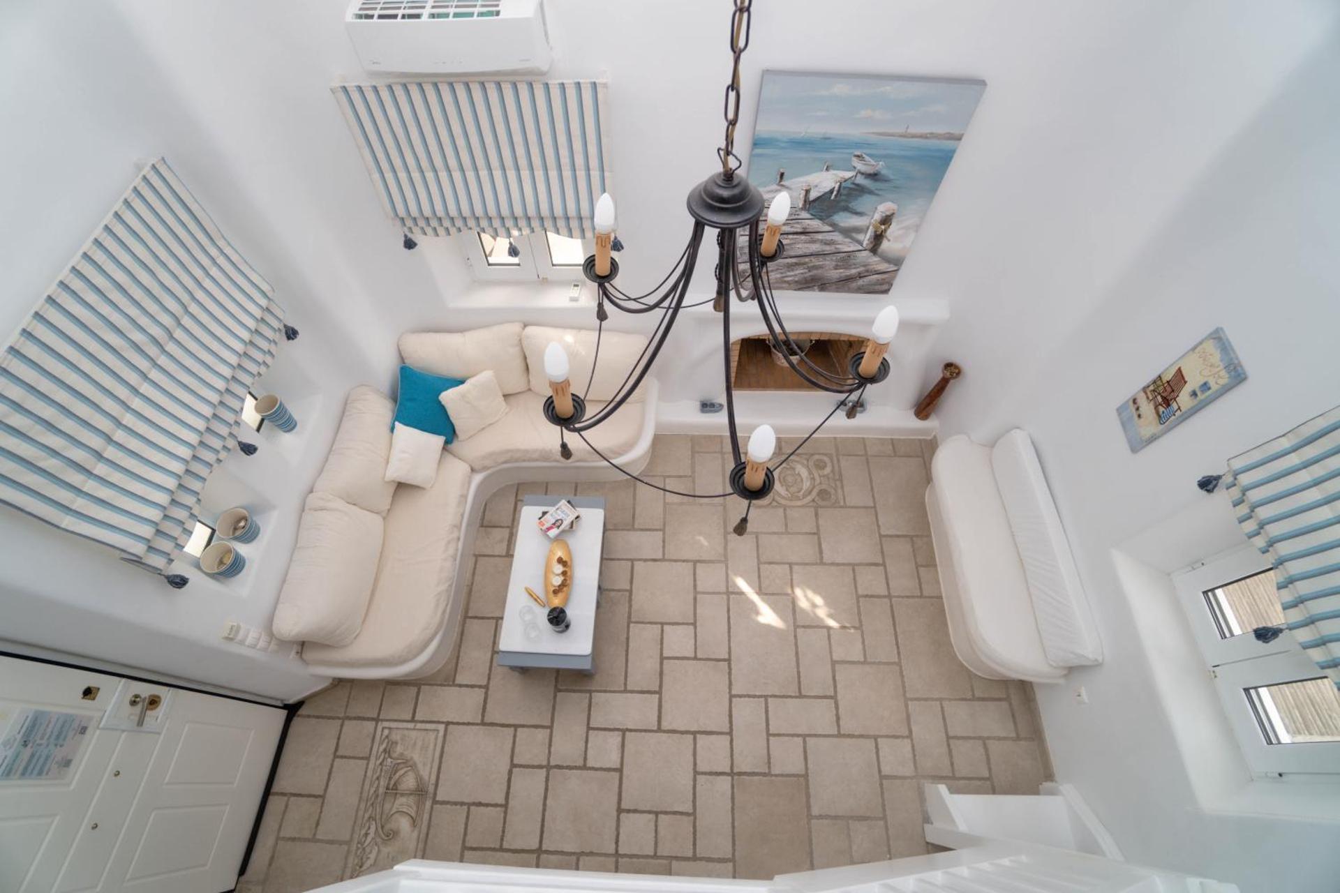 Mykonian Iros Suites & Villas - Photo 165