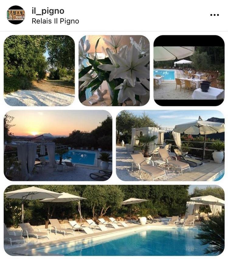 Relais Il Pigno - Photo 173