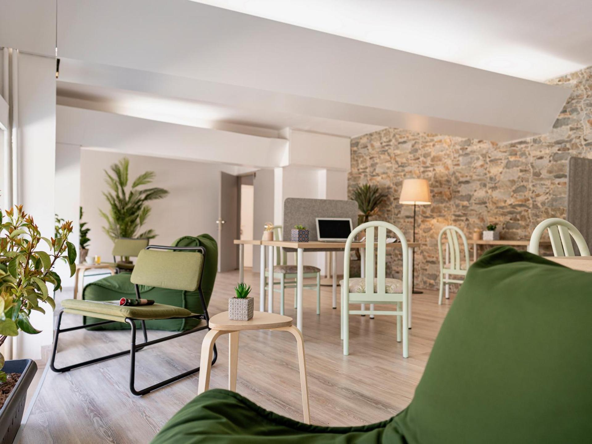 STAY Rhodes Hotel - Photo 45