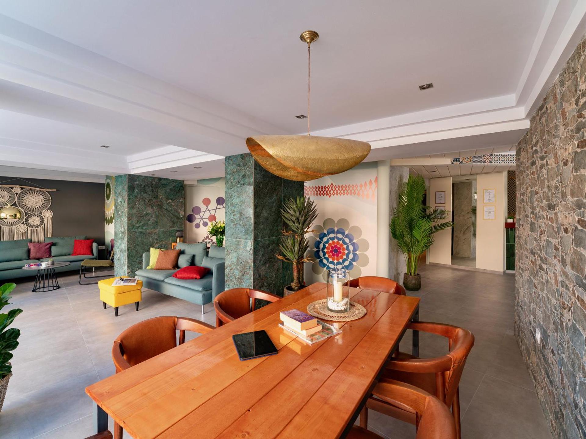 STAY Rhodes Hotel - Photo 54