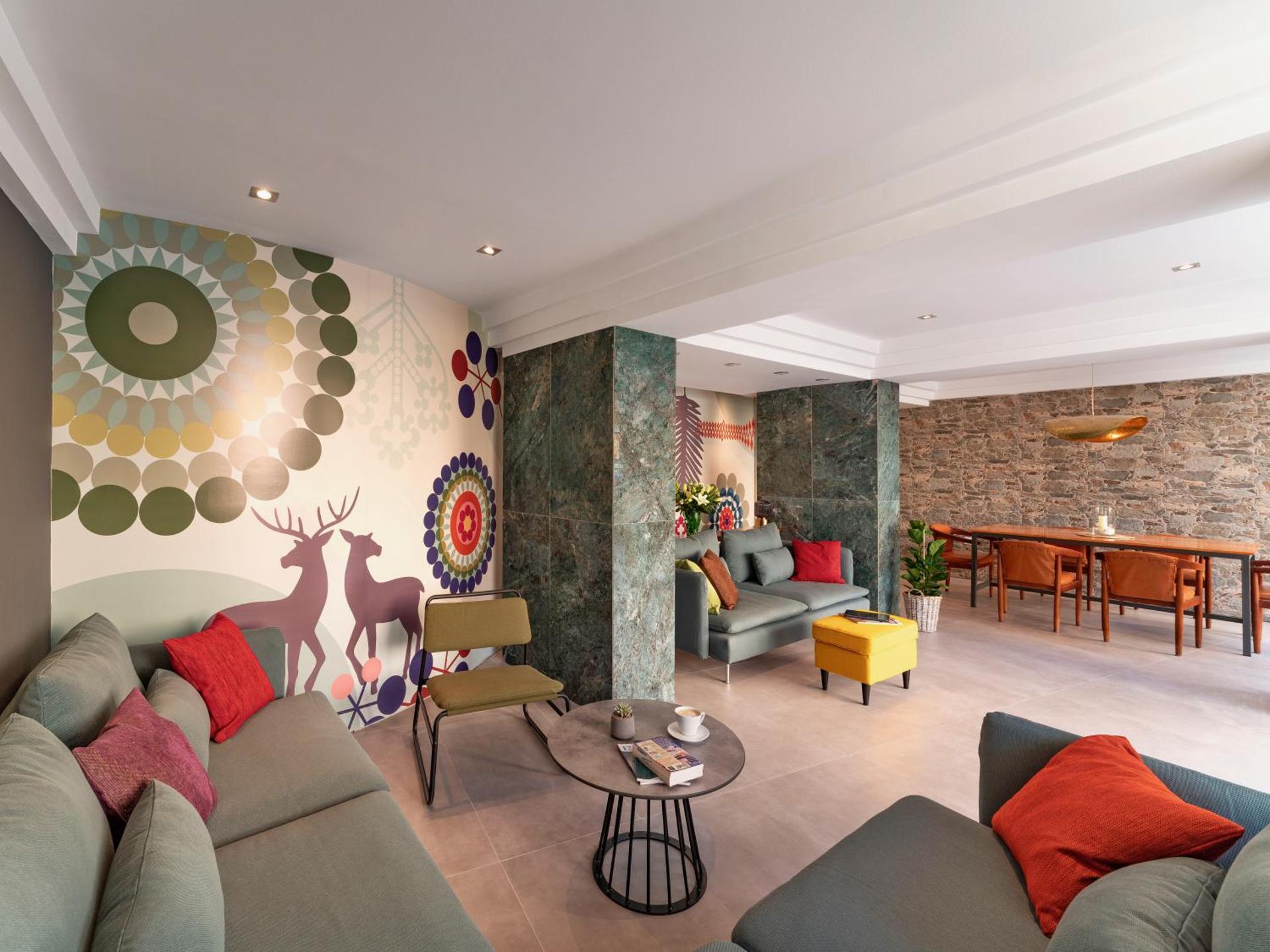 STAY Rhodes Hotel - Photo 34