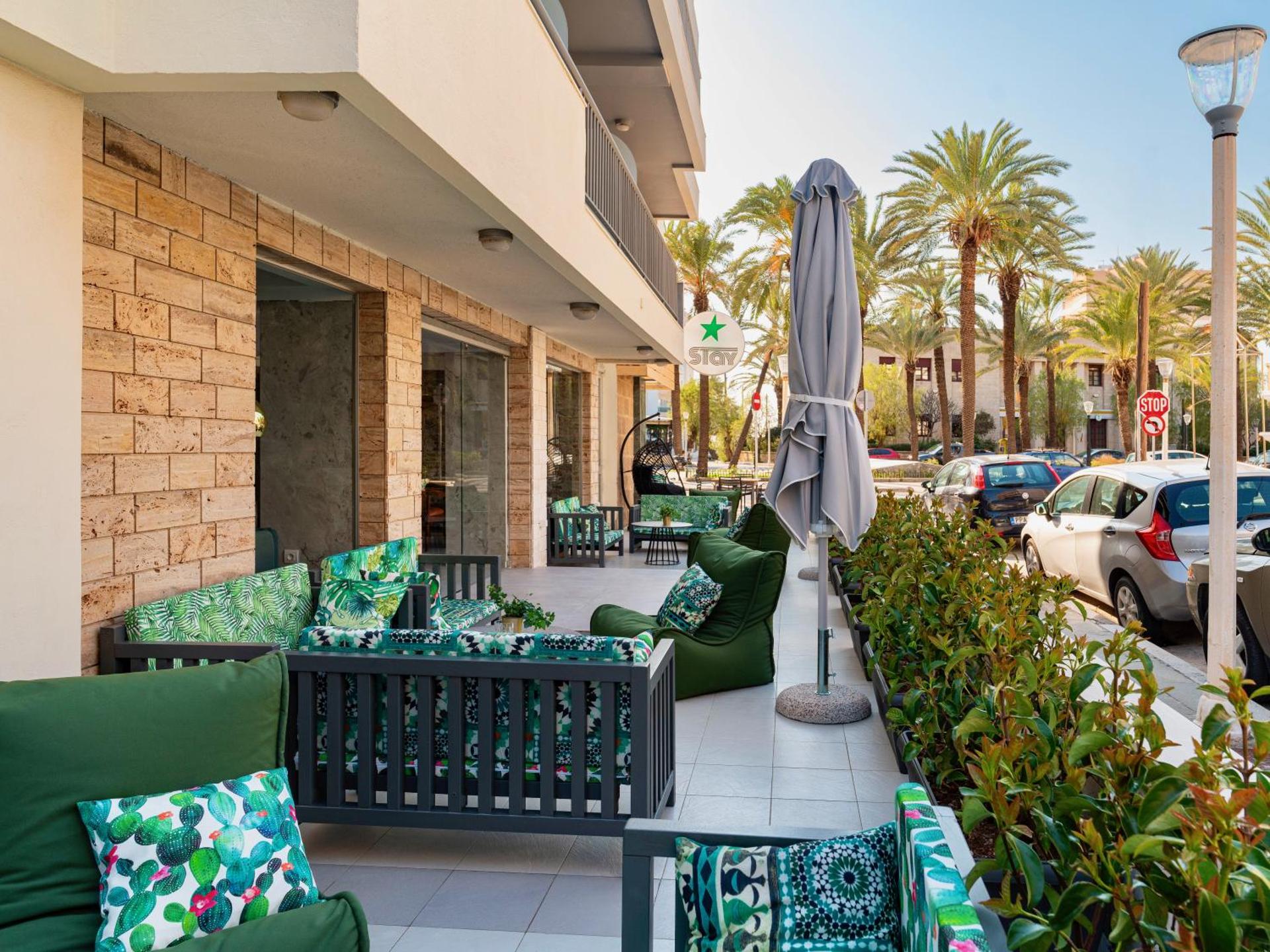 STAY Rhodes Hotel - Photo 57