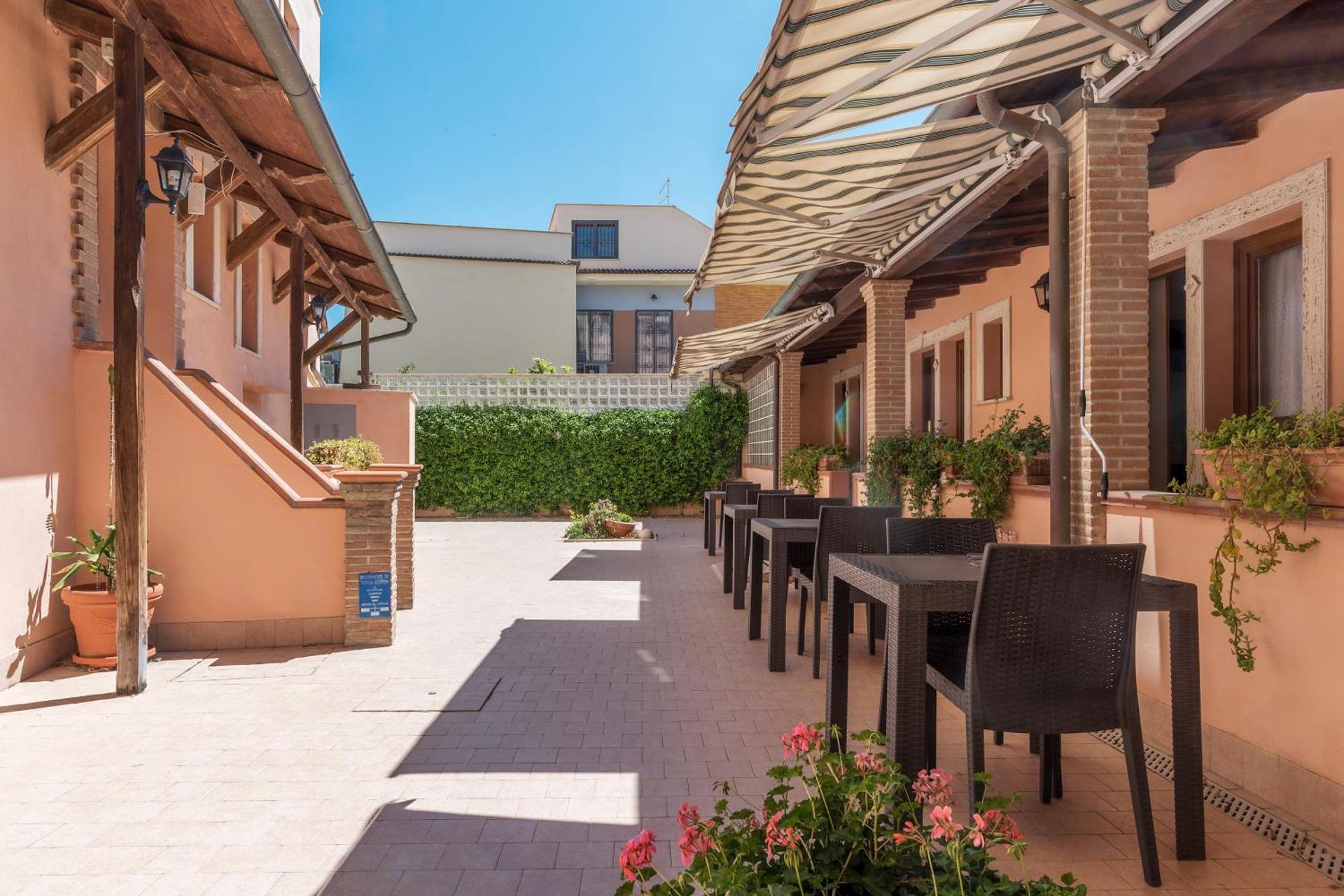 Hotel Riviera Fiumicino - Photo 5